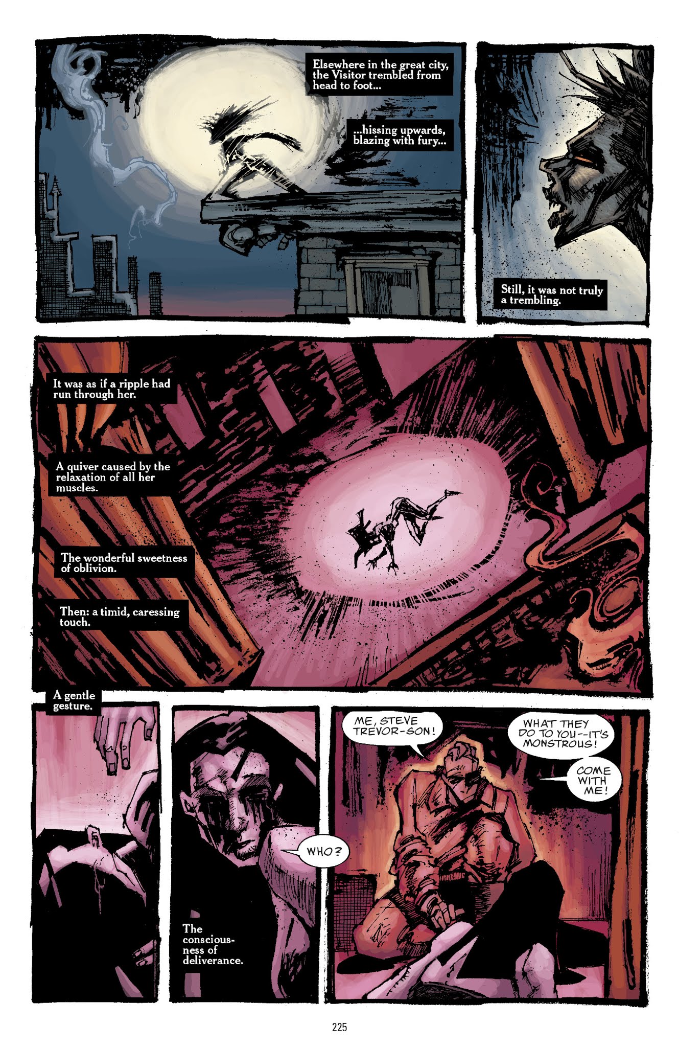 Read online Elseworlds: Justice League comic -  Issue # TPB 2 (Part 3) - 21