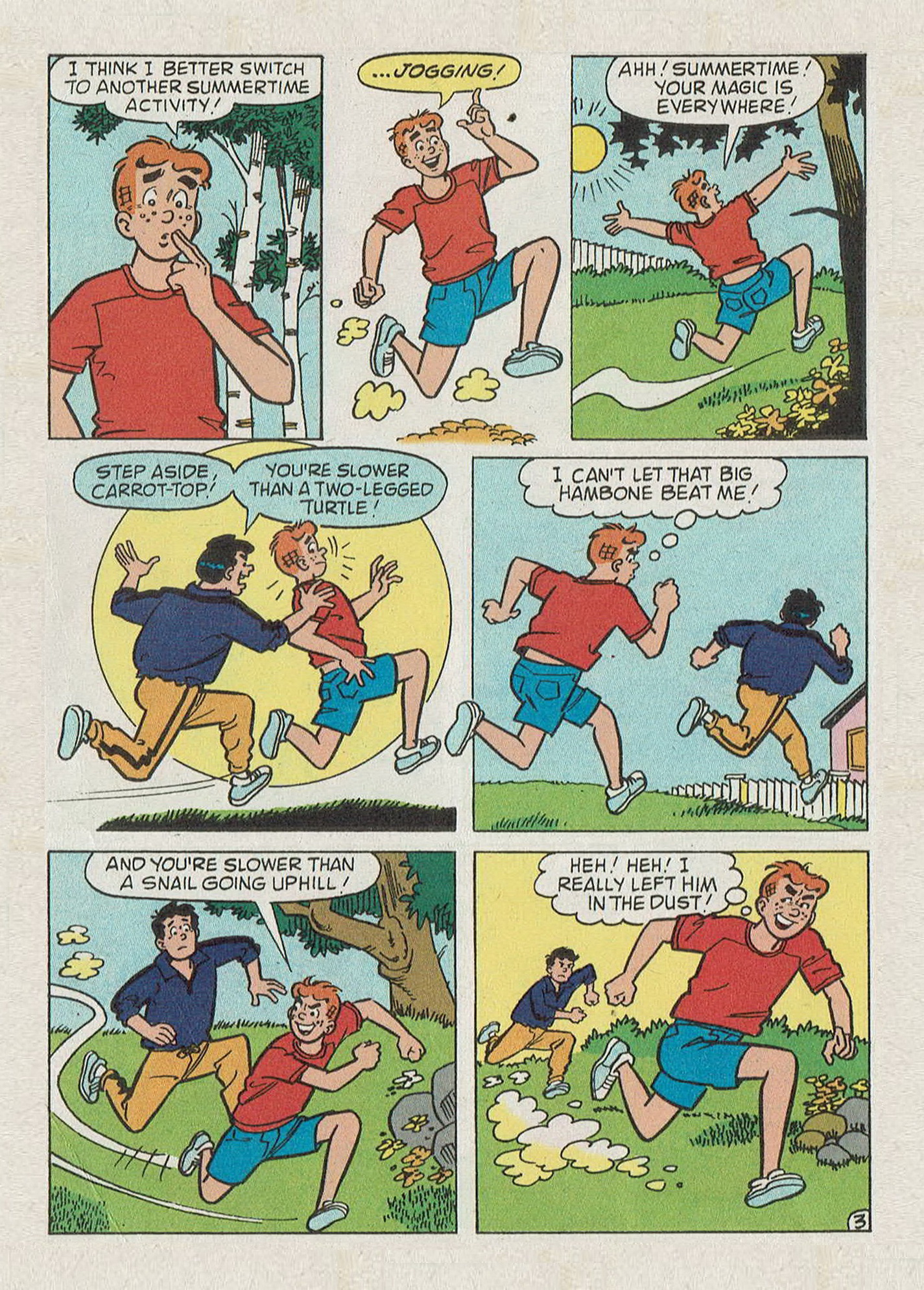 Read online Archie's Pals 'n' Gals Double Digest Magazine comic -  Issue #59 - 39