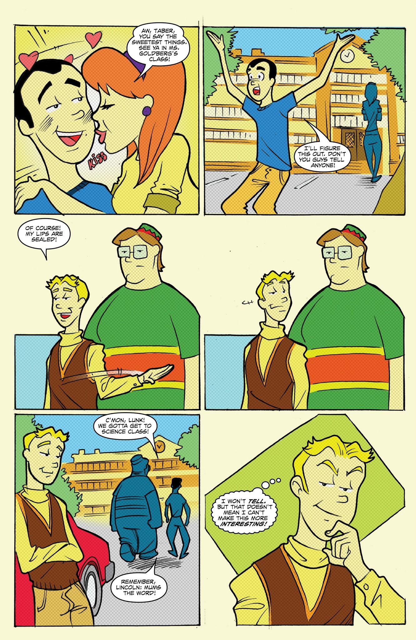 Read online Hack/Slash Omnibus comic -  Issue # TPB 2 (Part 2) - 22