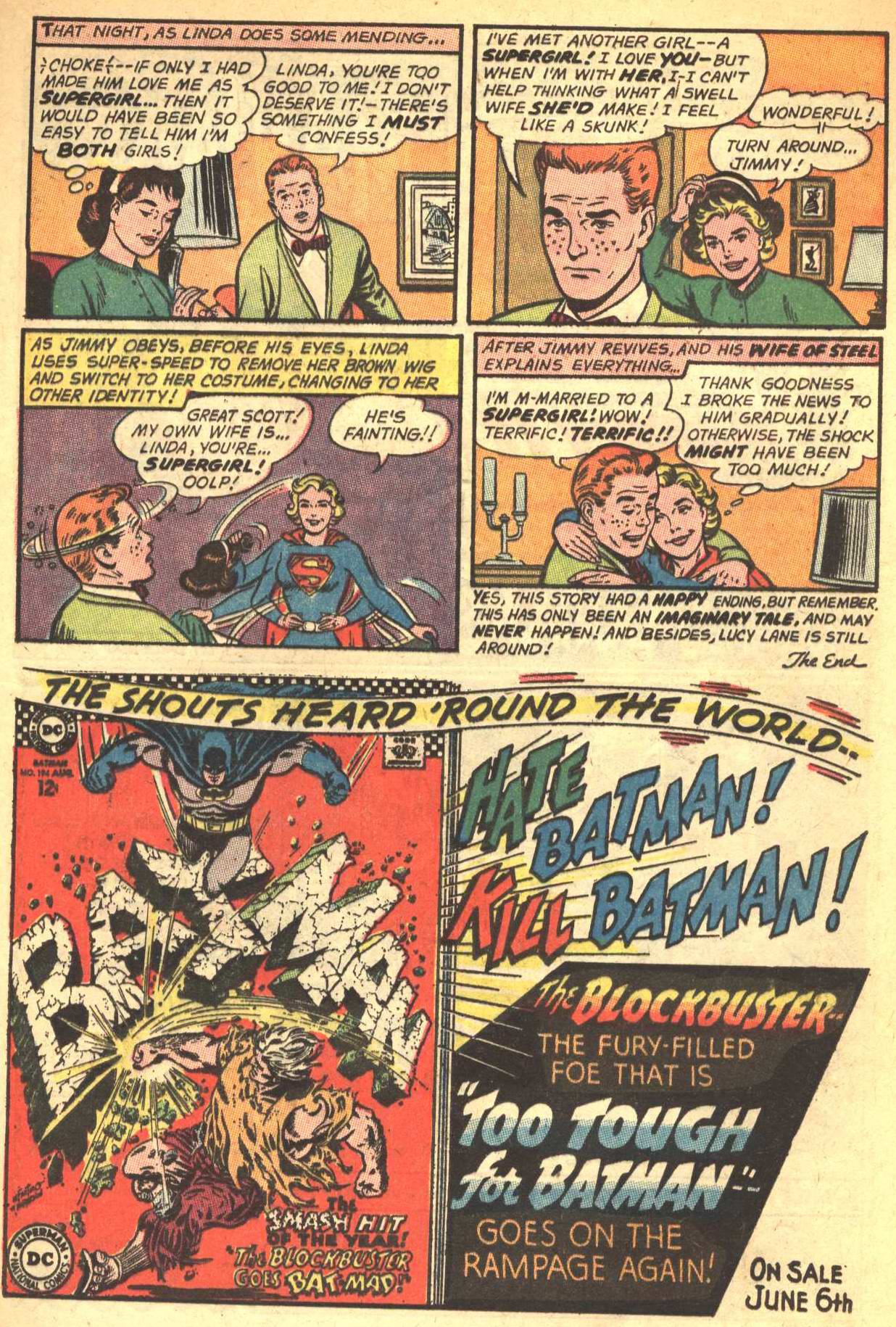 Action Comics (1938) 352 Page 23