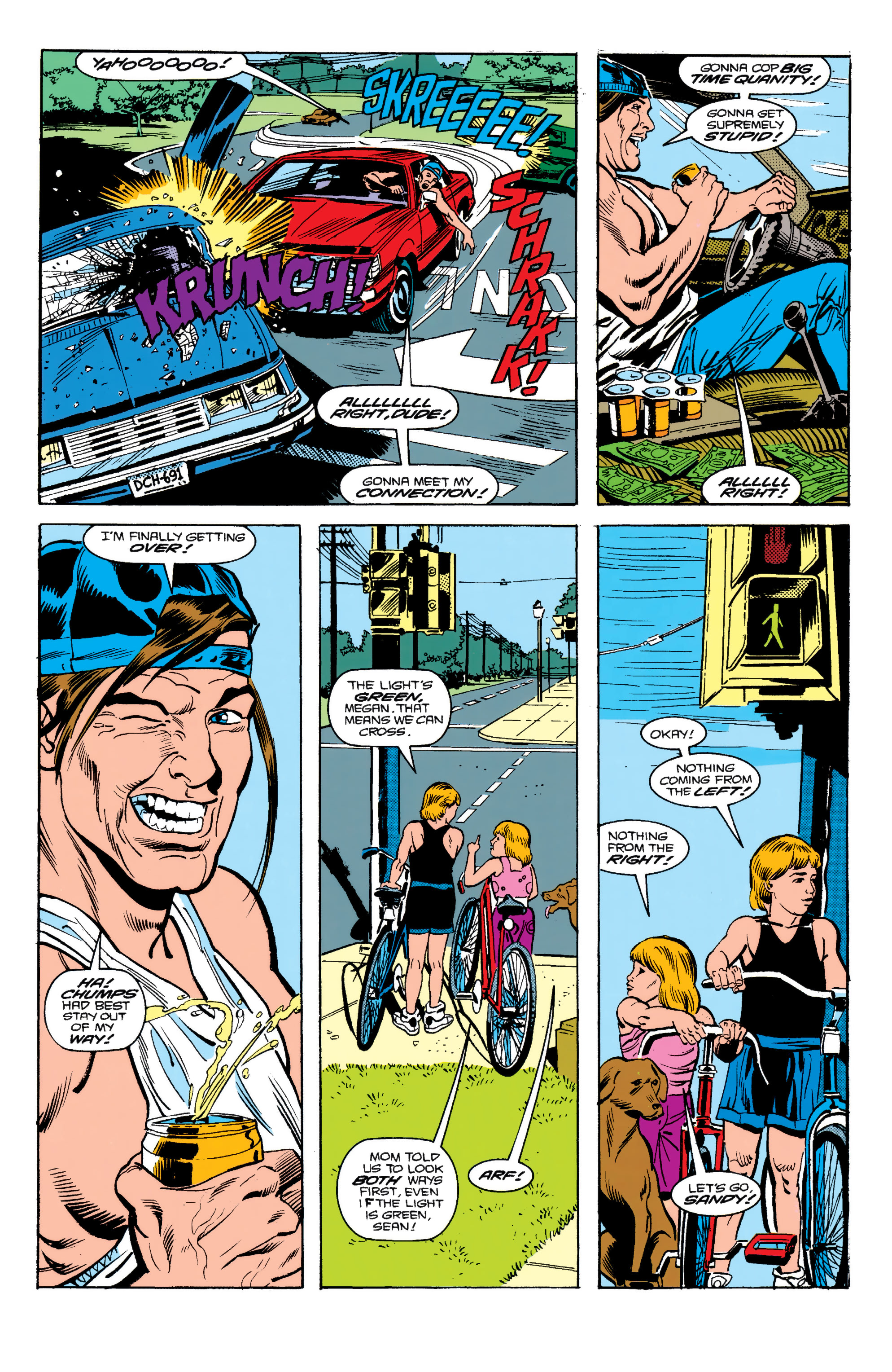 Read online Wolverine Omnibus comic -  Issue # TPB 3 (Part 6) - 24