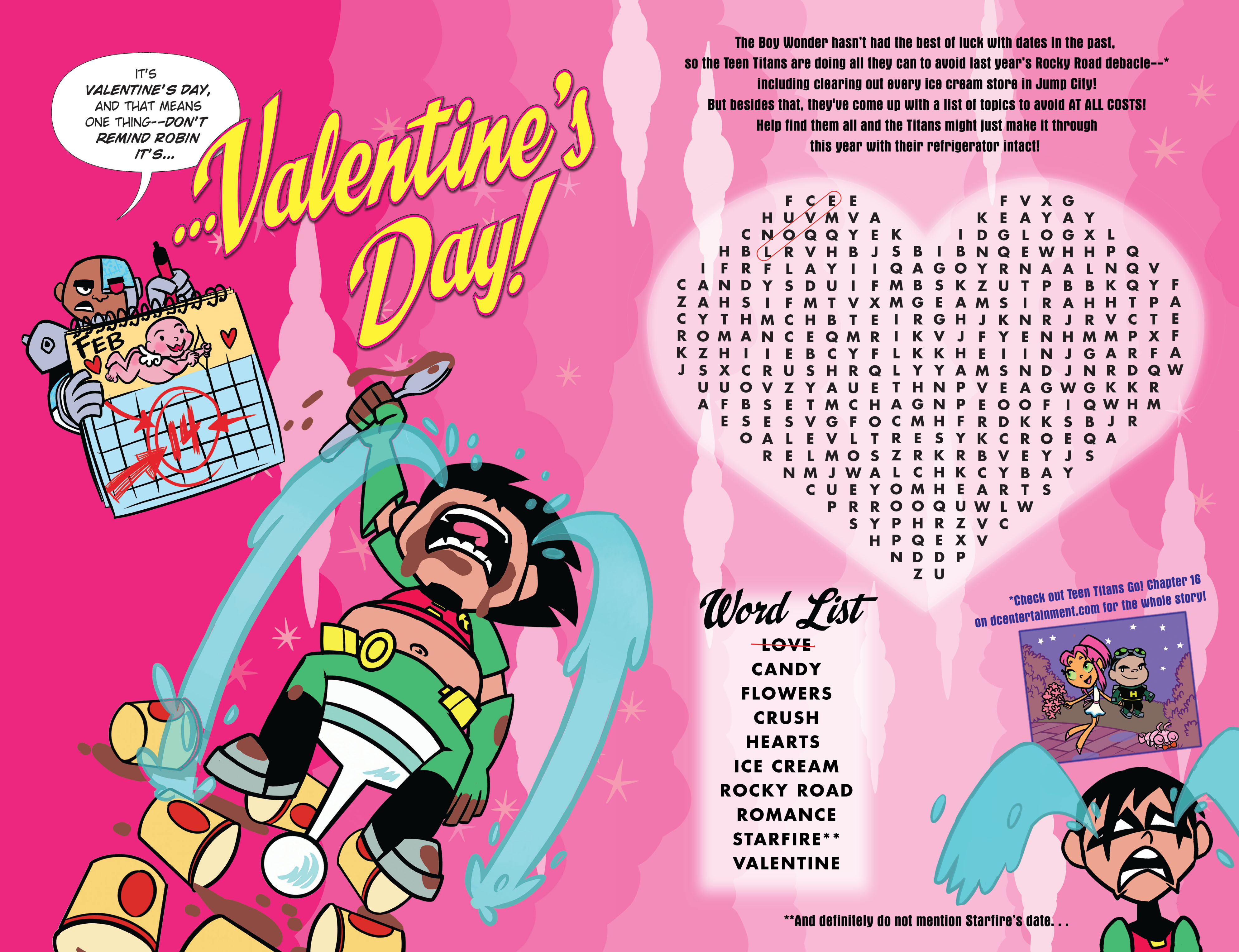 Read online Scooby-Doo: Where Are You? comic -  Issue #66 - 22
