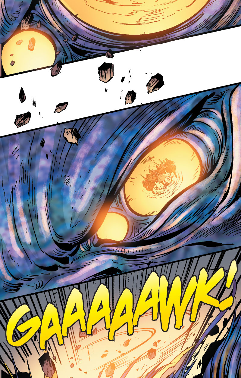 Read online Eternals: The 500 Year War Infinity Comic comic -  Issue #6 - 20