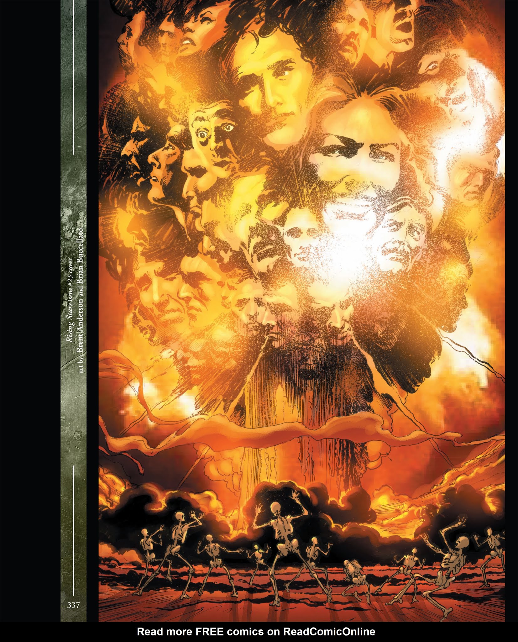 Read online The Art of Top Cow comic -  Issue # TPB (Part 4) - 40