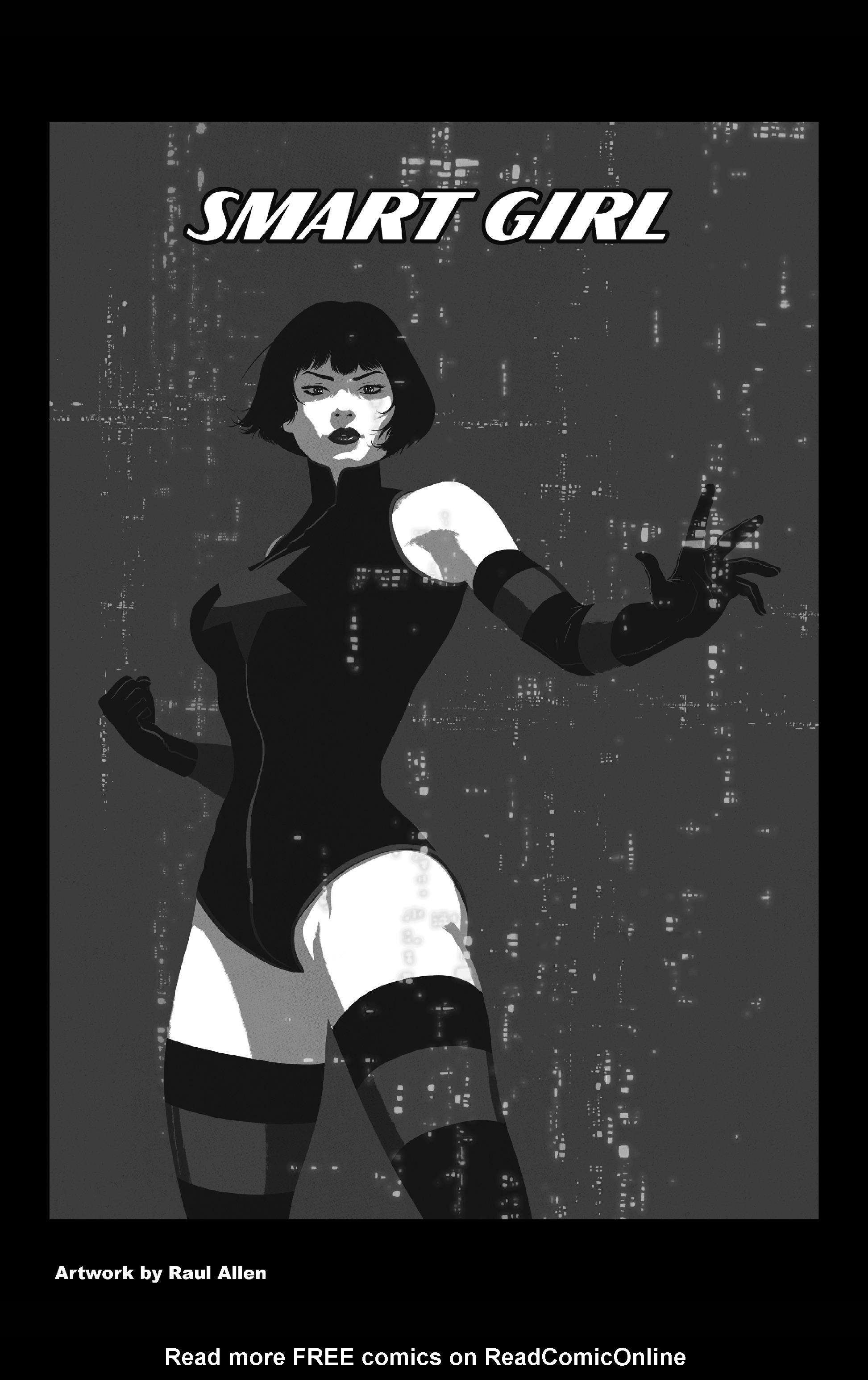 Read online Smart Girl comic -  Issue # TPB (Part 2) - 98