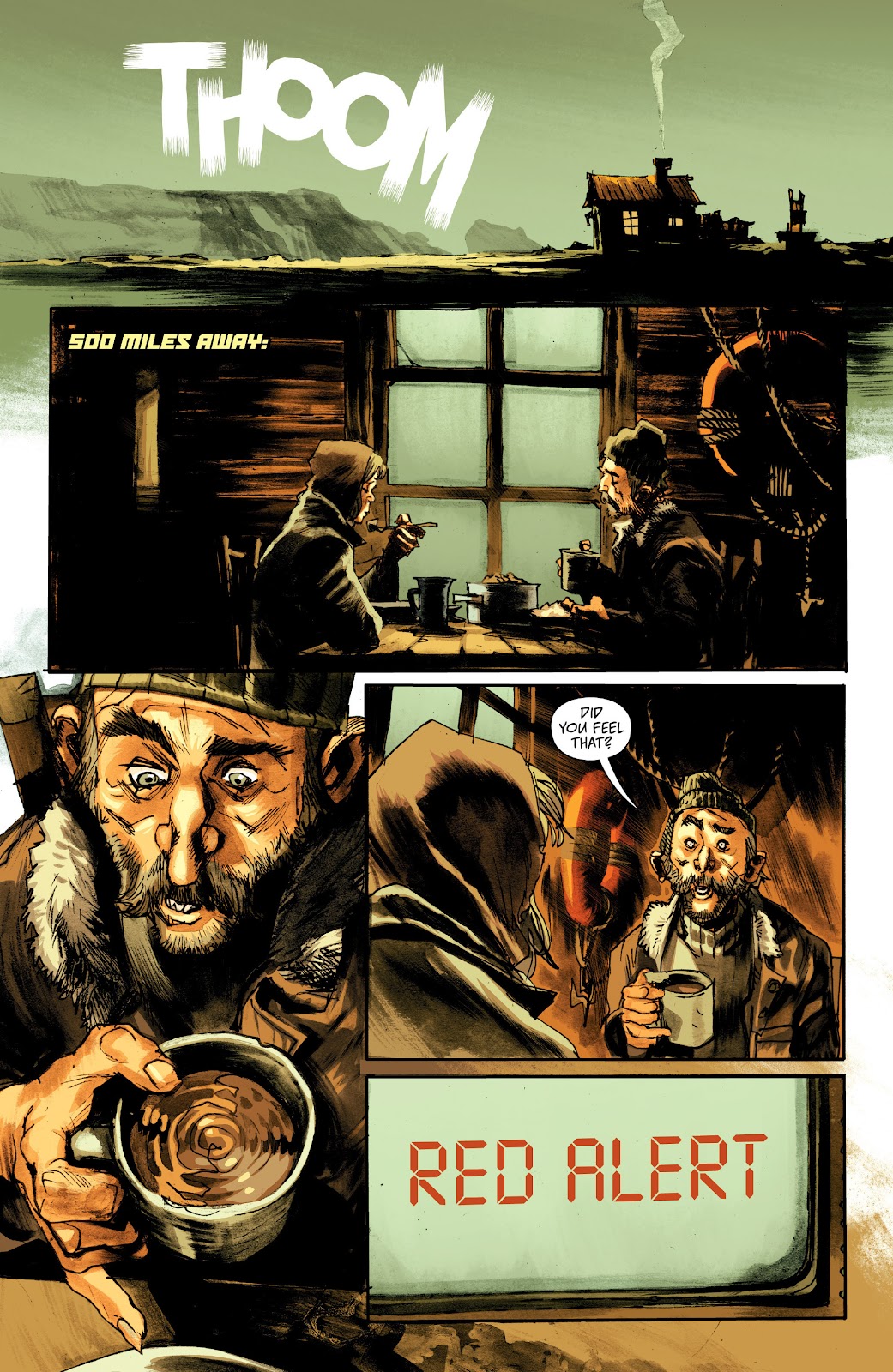 Huck issue 5 - Page 20