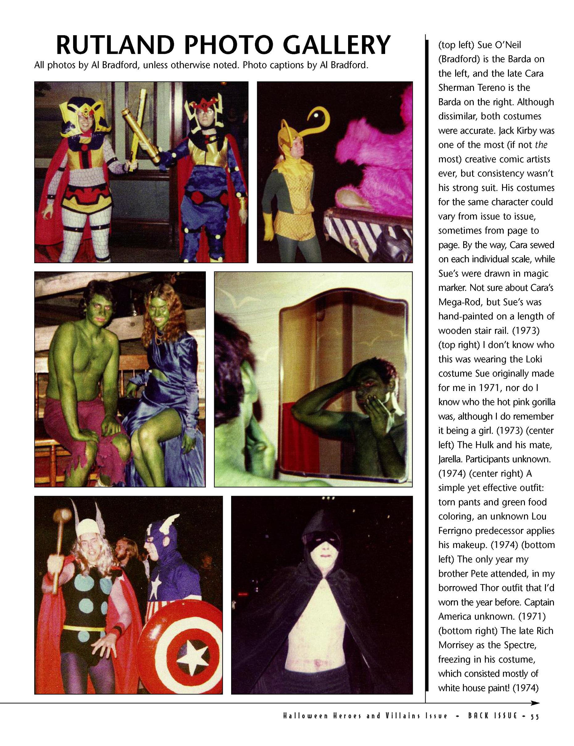 Read online Back Issue comic -  Issue #60 - 55