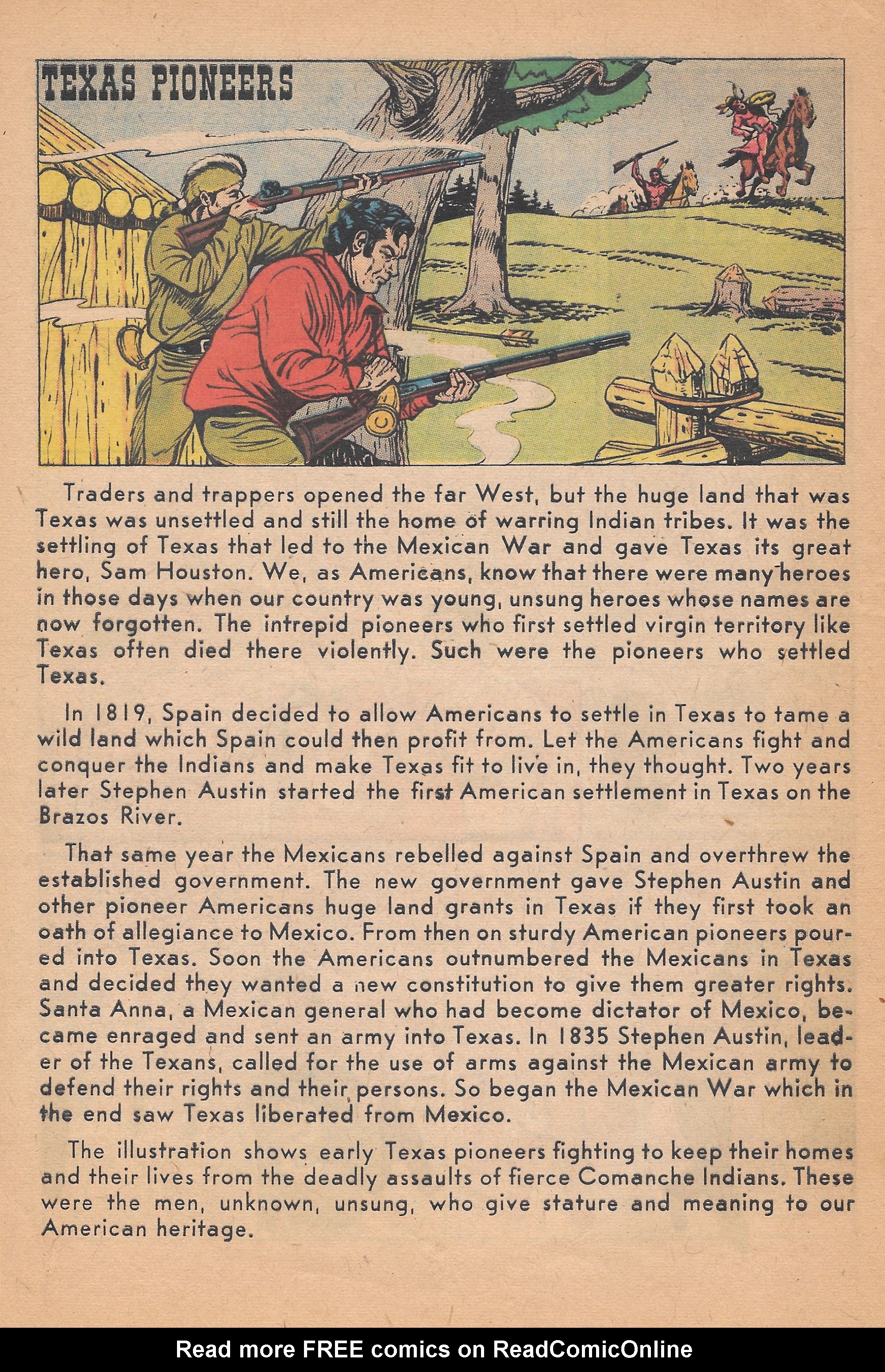 Read online Archie's Joke Book Magazine comic -  Issue #40 - 24