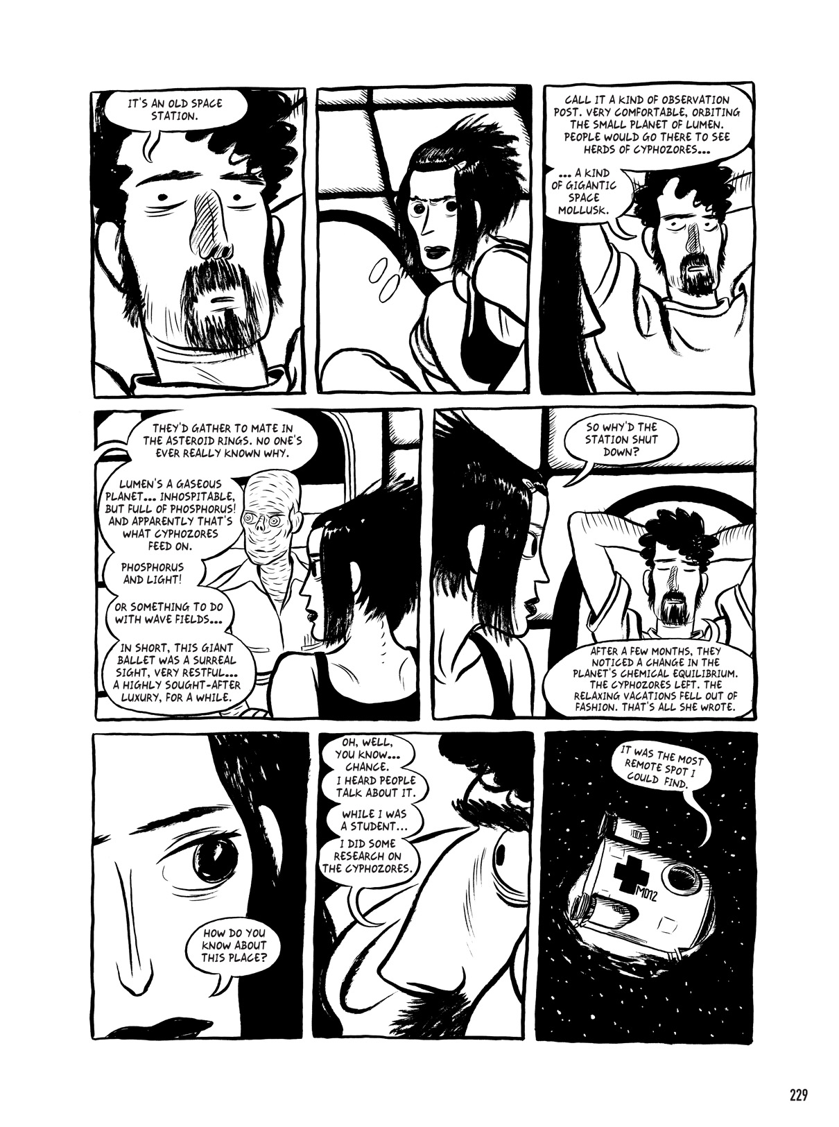 Read online Lupus comic -  Issue # TPB (Part 3) - 31