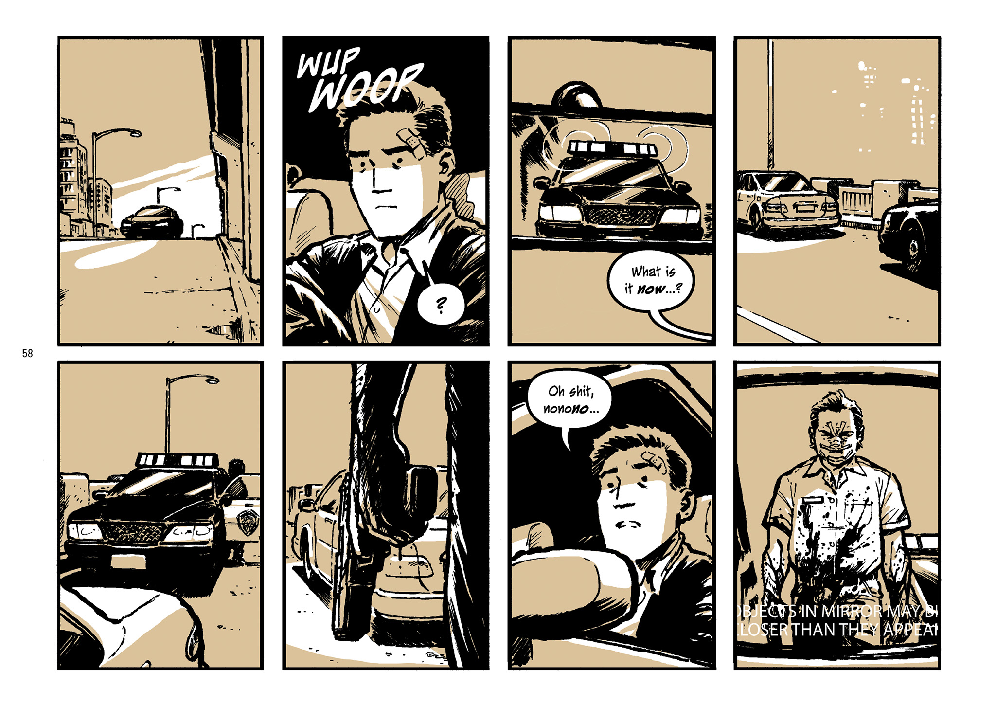 Read online Sin Titulo comic -  Issue # TPB (Part 1) - 58