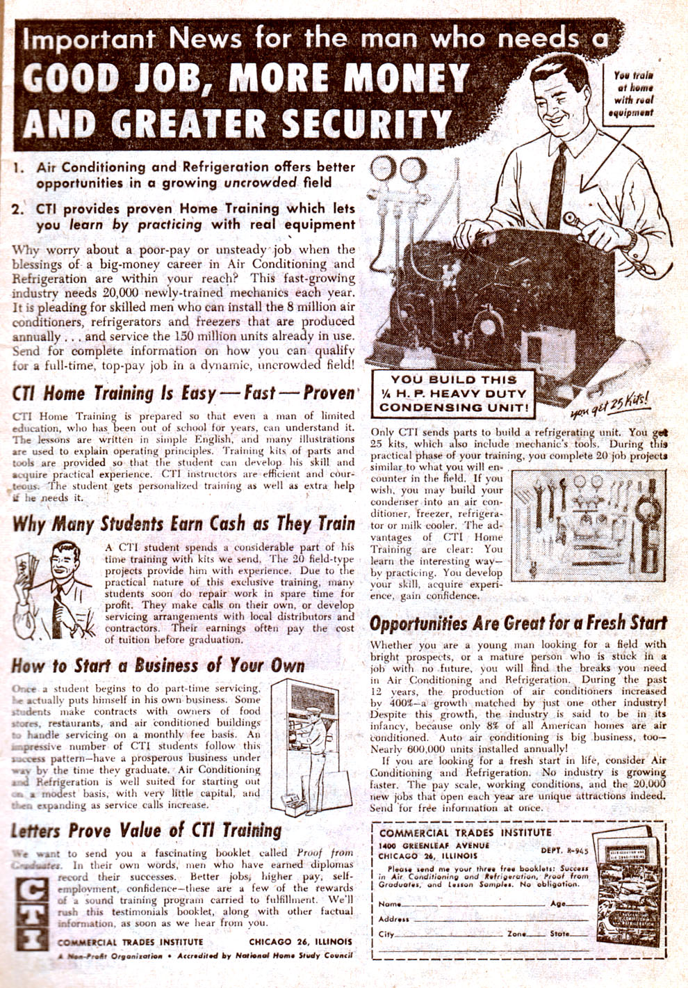 Strange Tales (1951) Issue #90 #92 - English 9