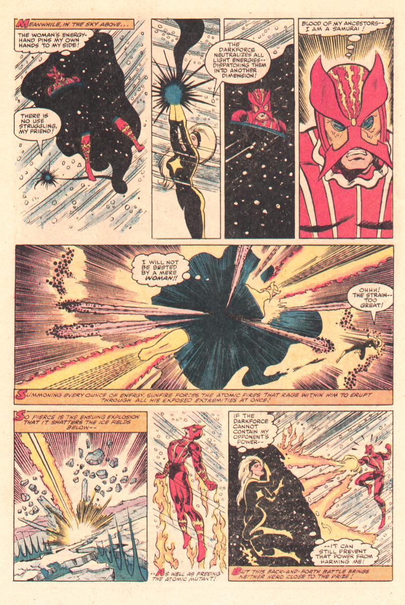 Read online Marvel Super Hero Contest of Champions comic -  Issue #2 - 9