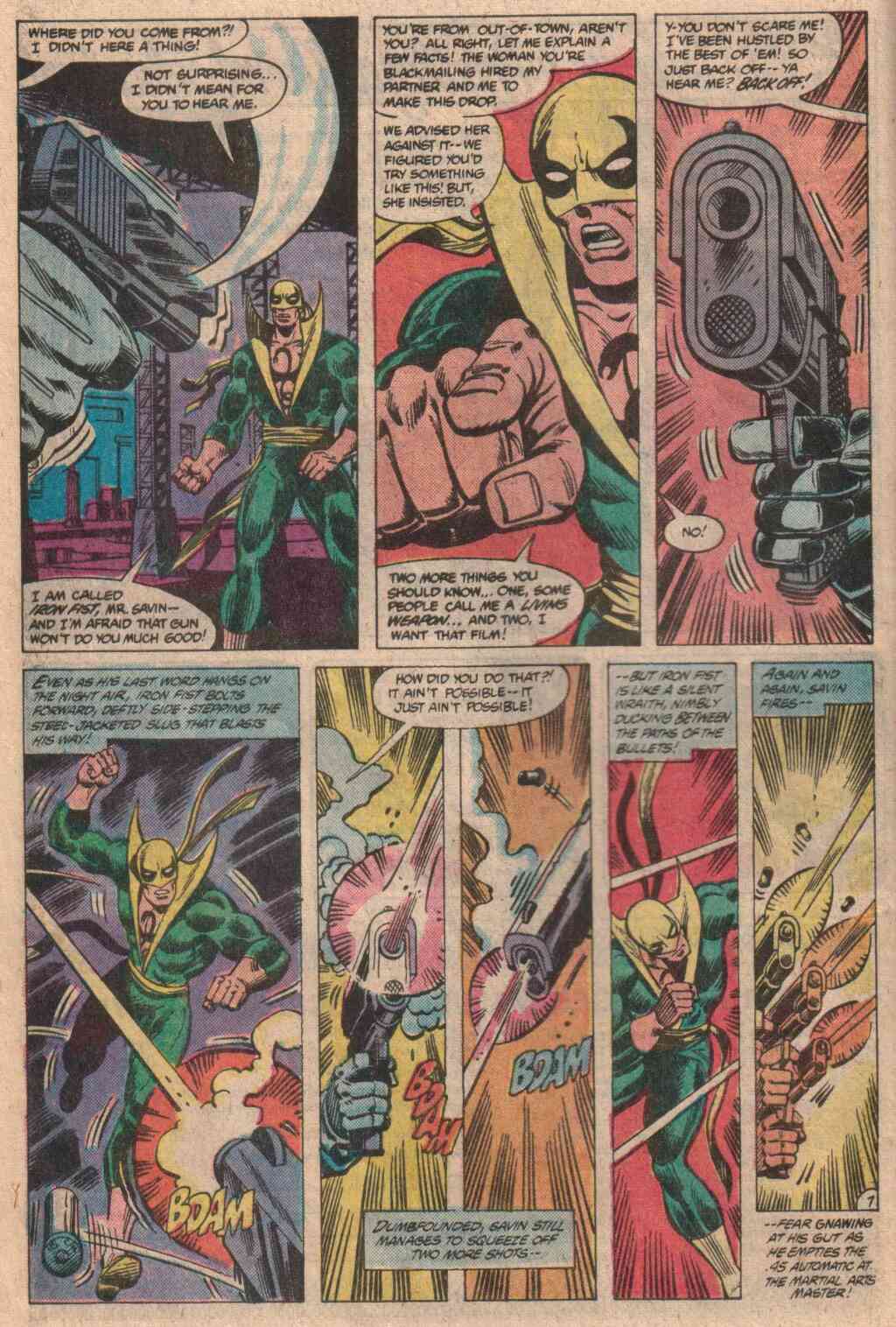 Marvel Team-Up (1972) _Annual 3 #3 - English 8