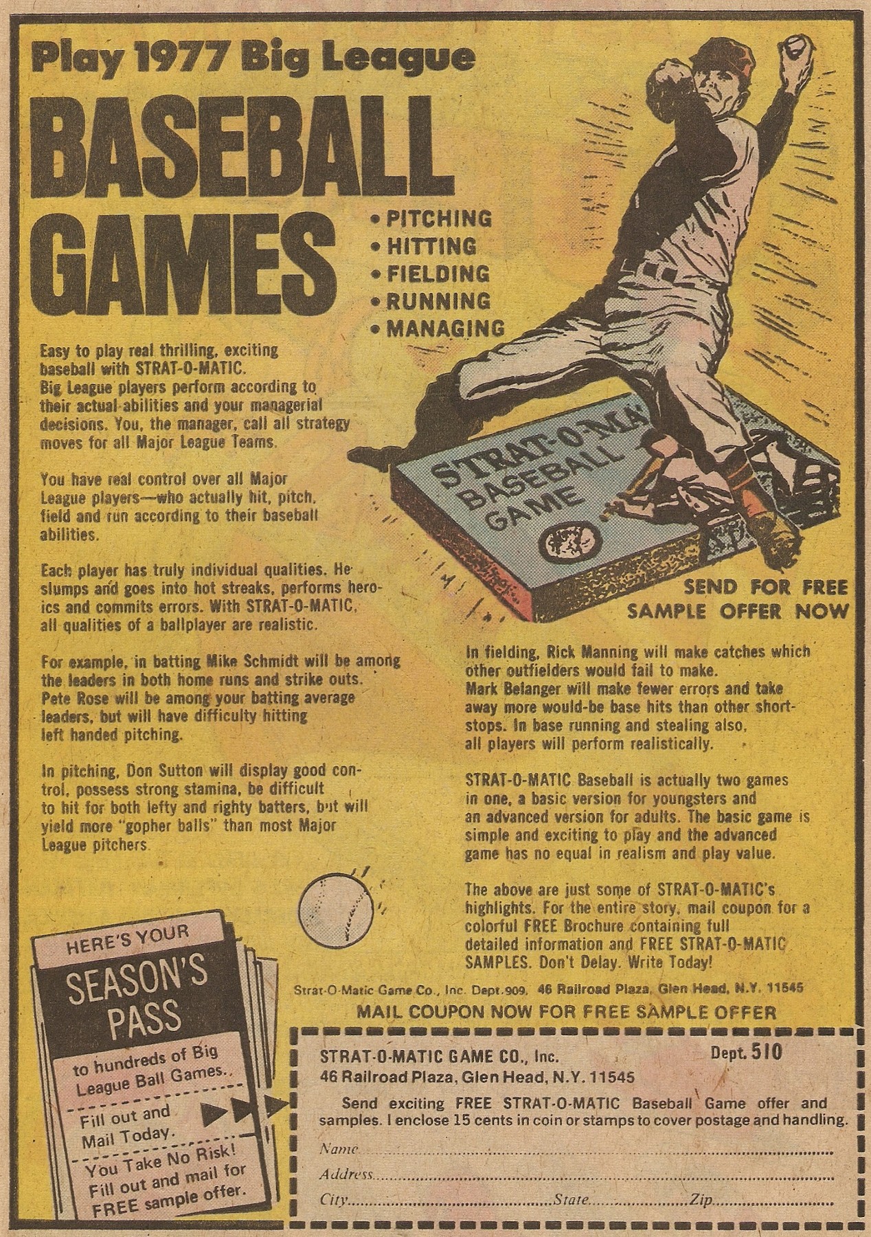 Read online Metal Men (1963) comic -  Issue #52 - 8