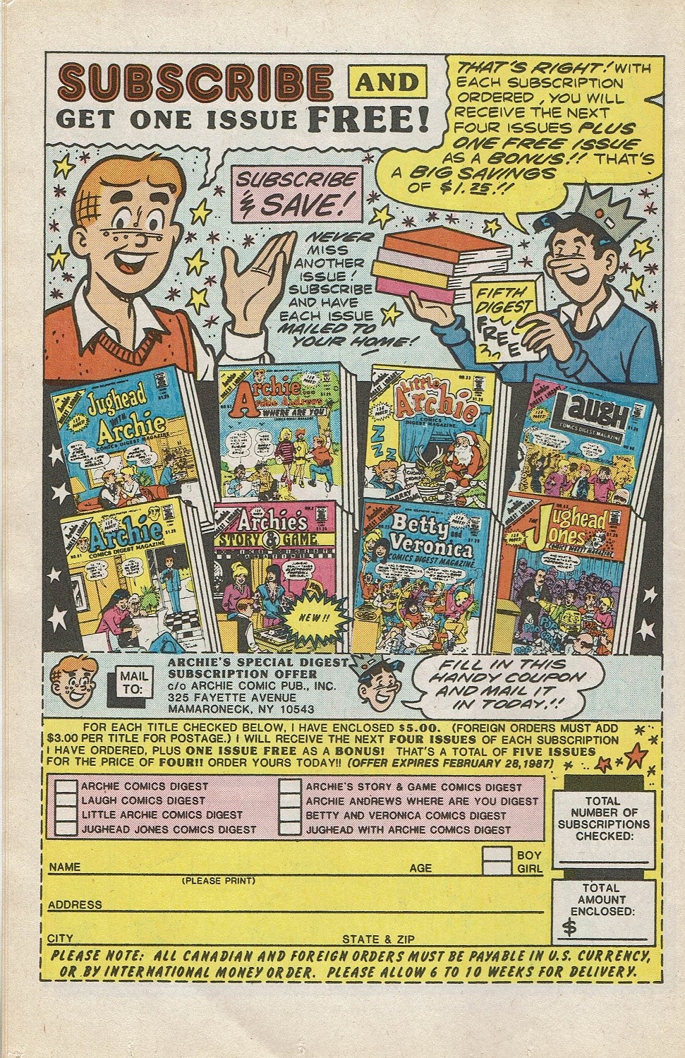 Read online Pep Comics comic -  Issue #411 - 12