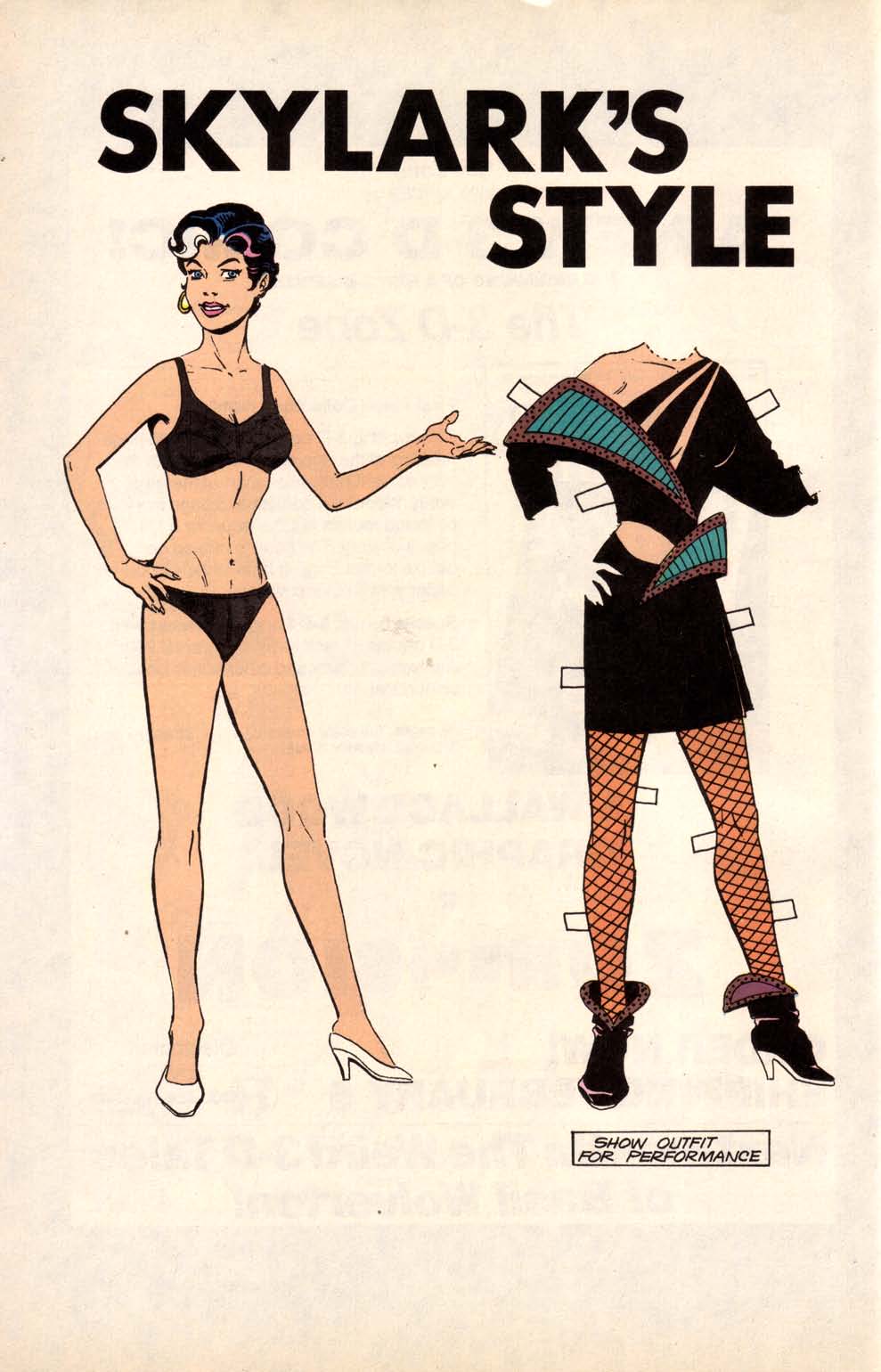 Read online Eternity Smith comic -  Issue #4 - 32