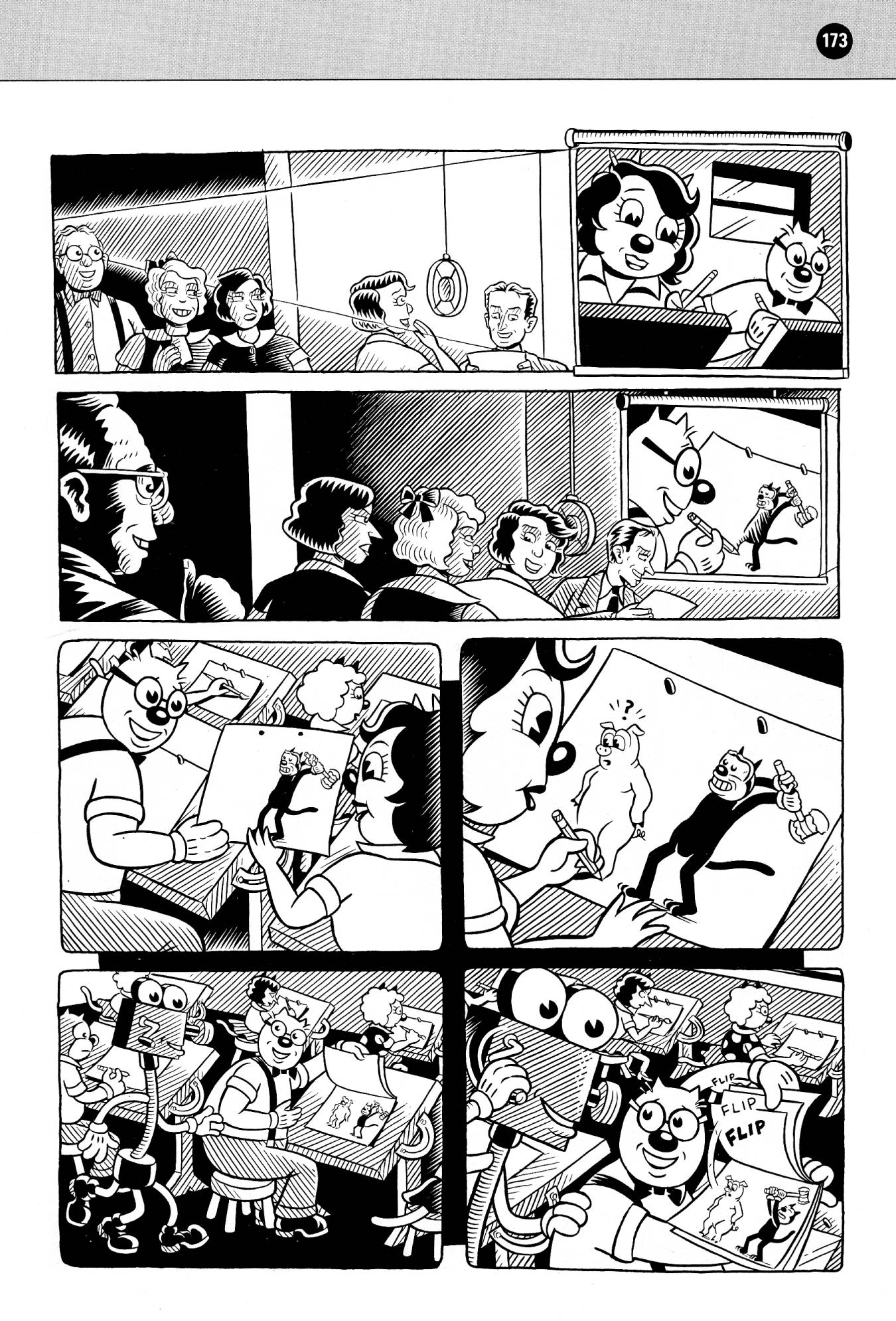 Read online Raw (1989) comic -  Issue # TPB 3 (Part 2) - 62