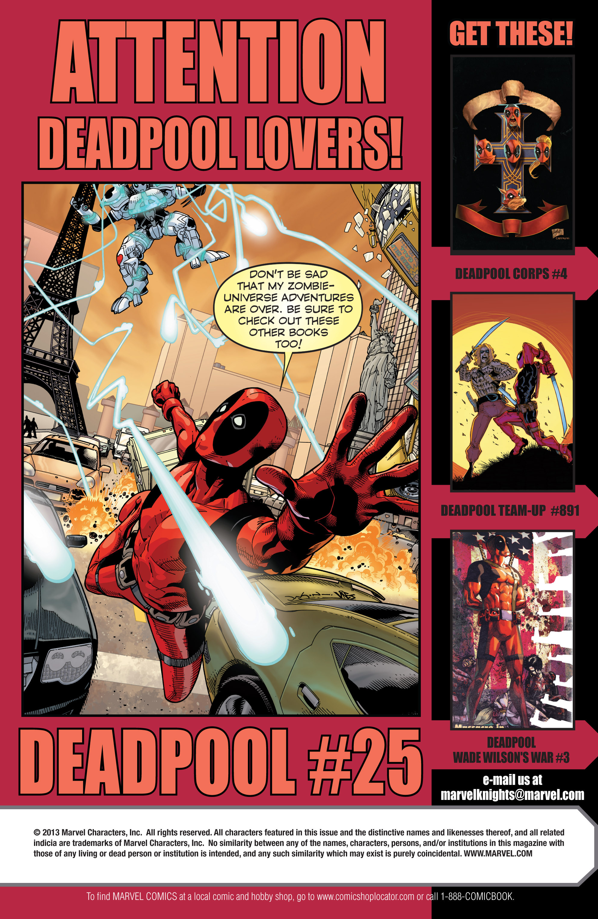 Read online Deadpool Classic comic -  Issue # TPB 11 (Part 4) - 39