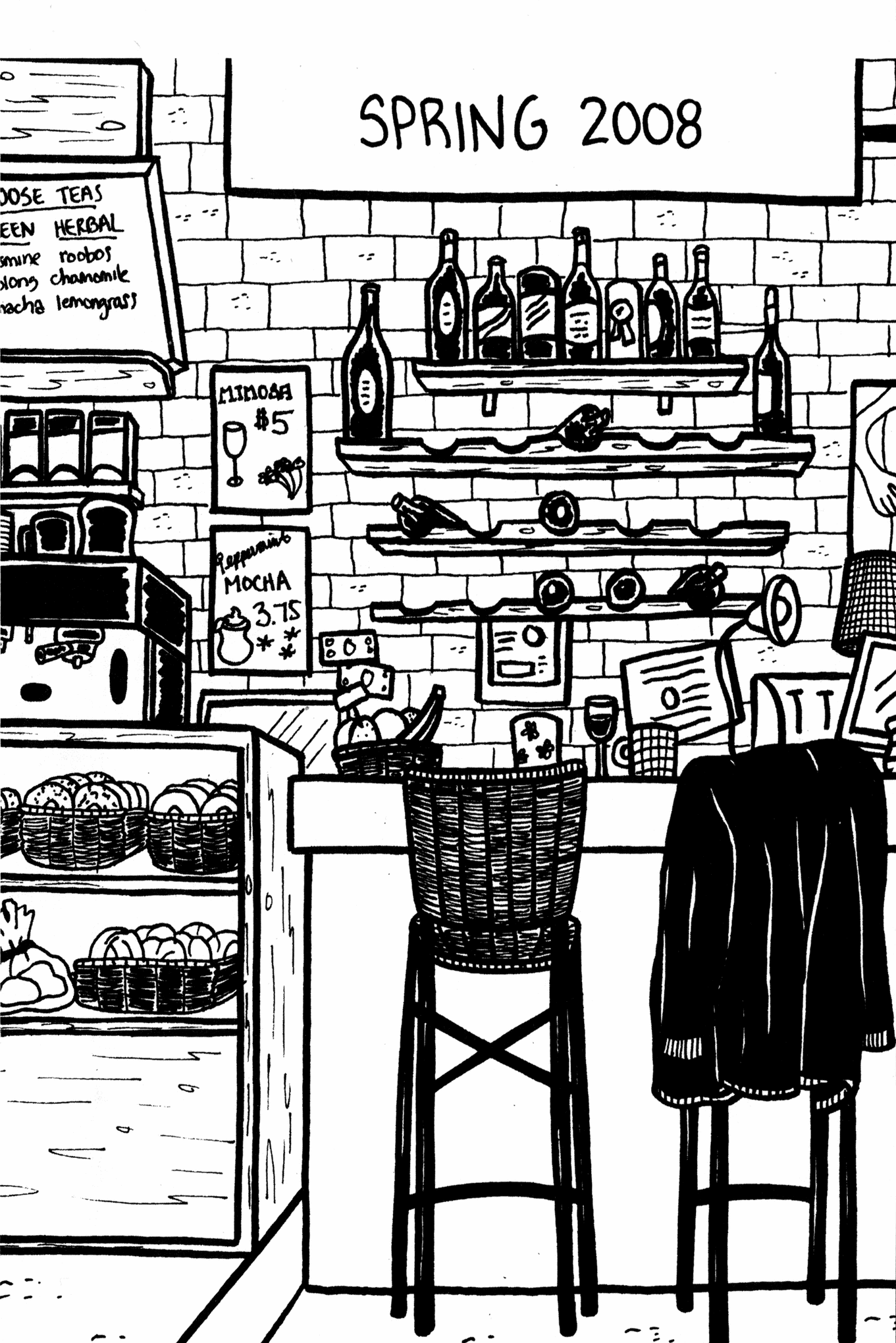 Read online Drinking at the Movies comic -  Issue # Full - 107