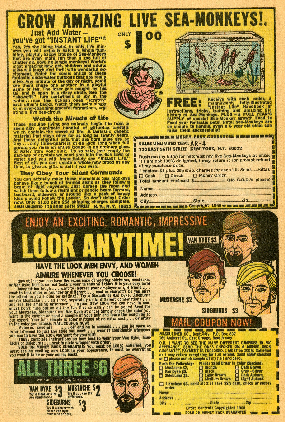 Read online Josie comic -  Issue #40 - 28