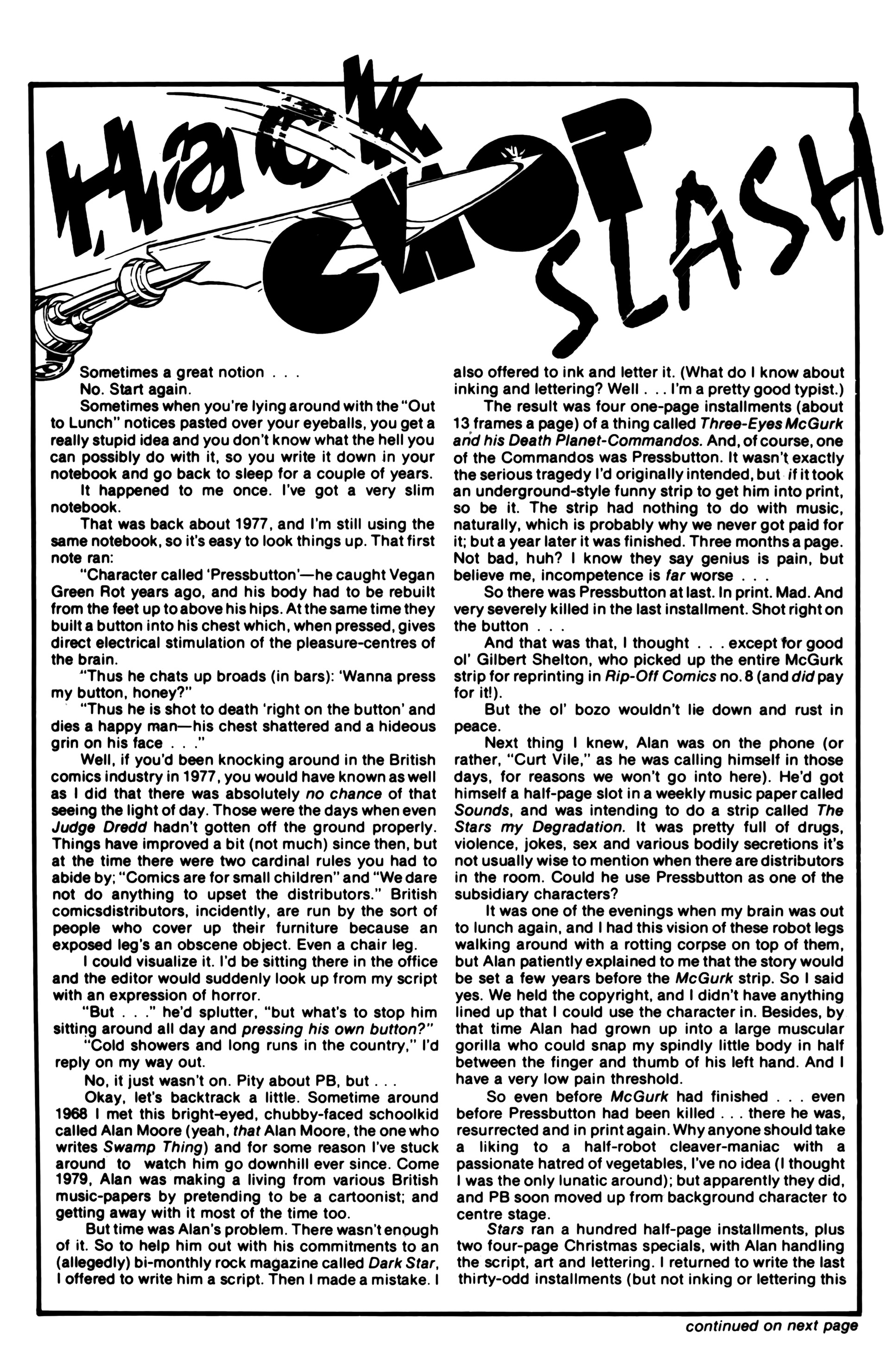 Read online Axel Pressbutton comic -  Issue #1 - 25