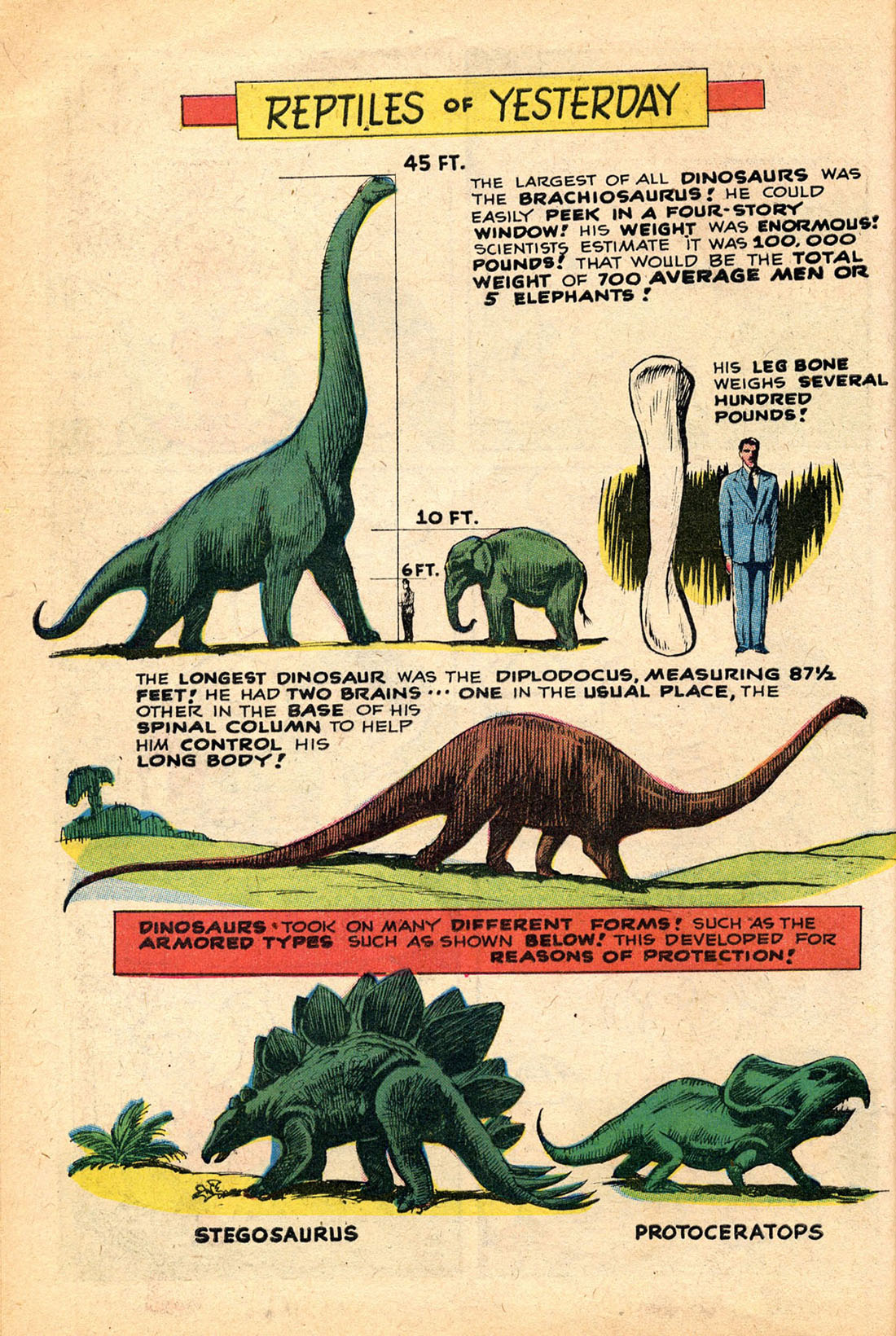 Read online Little Archie (1956) comic -  Issue #9 - 42