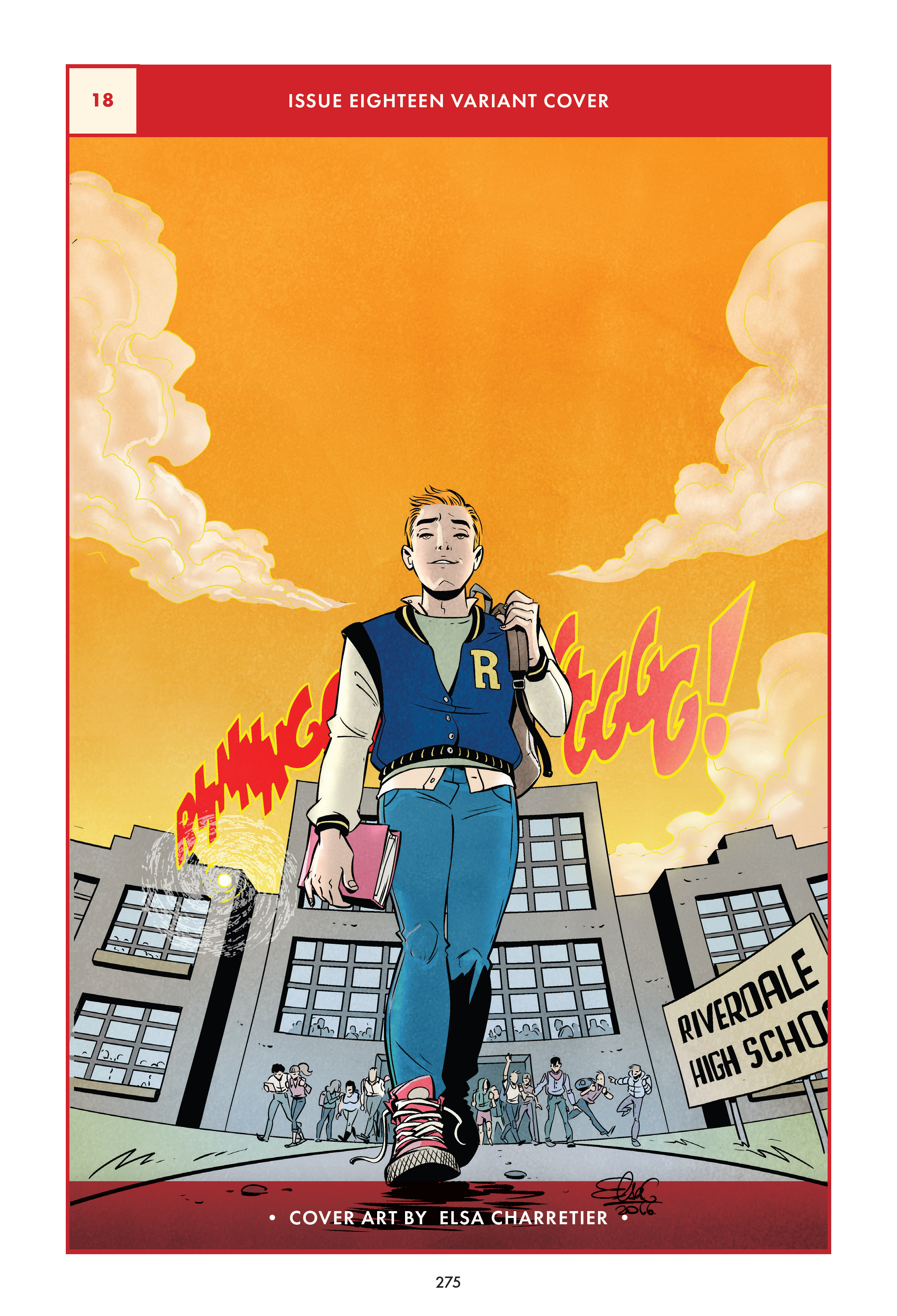 Read online Archie: Varsity Edition comic -  Issue # TPB 2 (Part 3) - 75