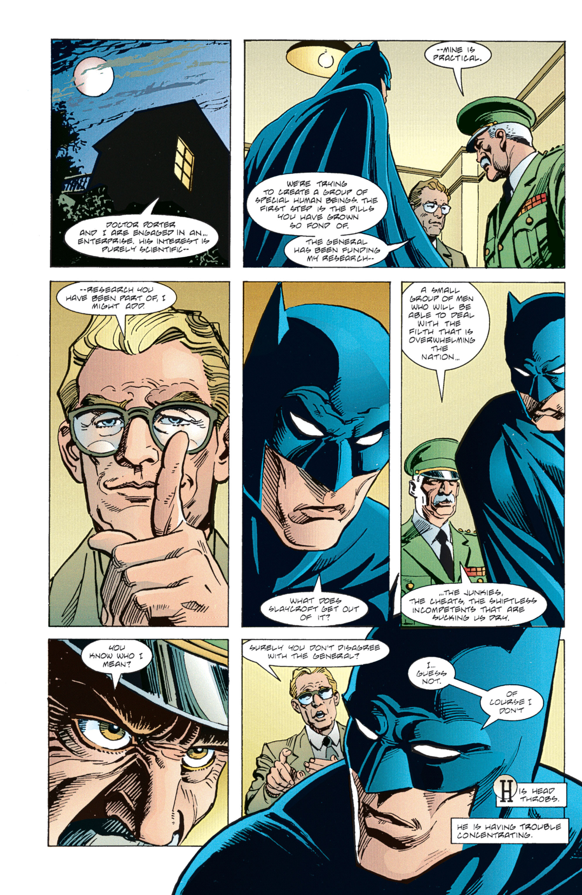 Batman: Legends of the Dark Knight 17 Page 24