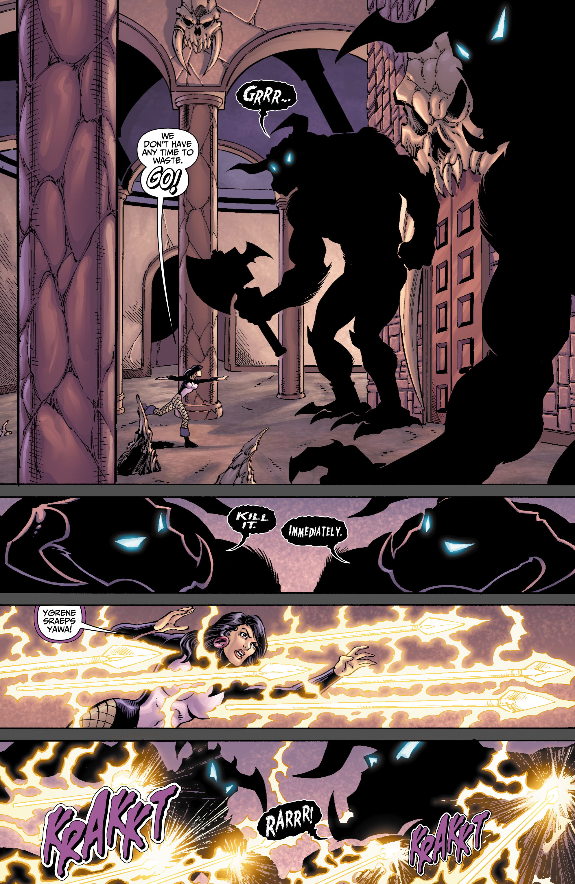 Read online Booster Gold (2007) comic -  Issue #24 - 10