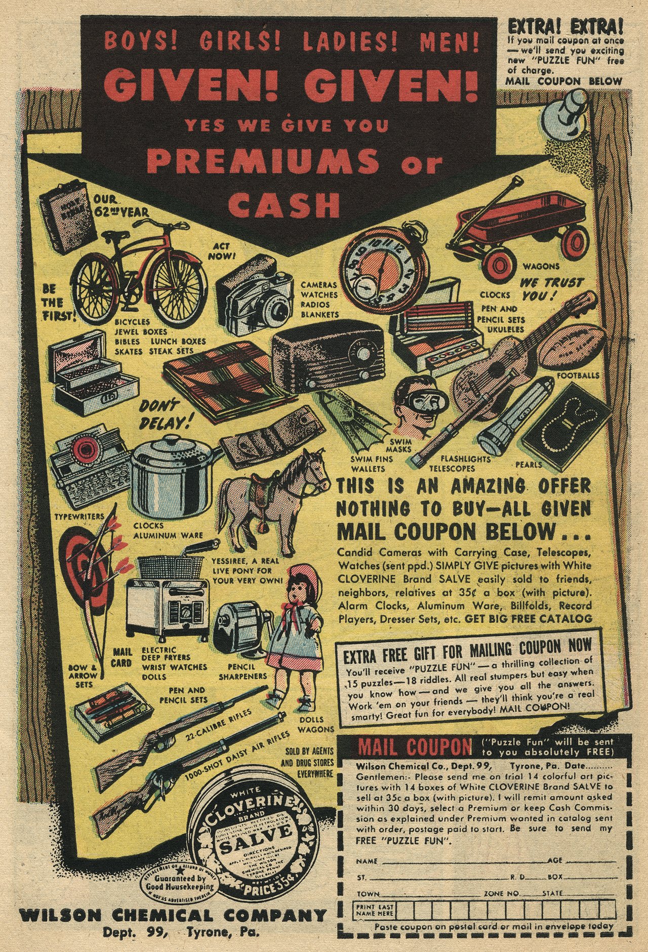 Read online Speed Demons comic -  Issue #6 - 31