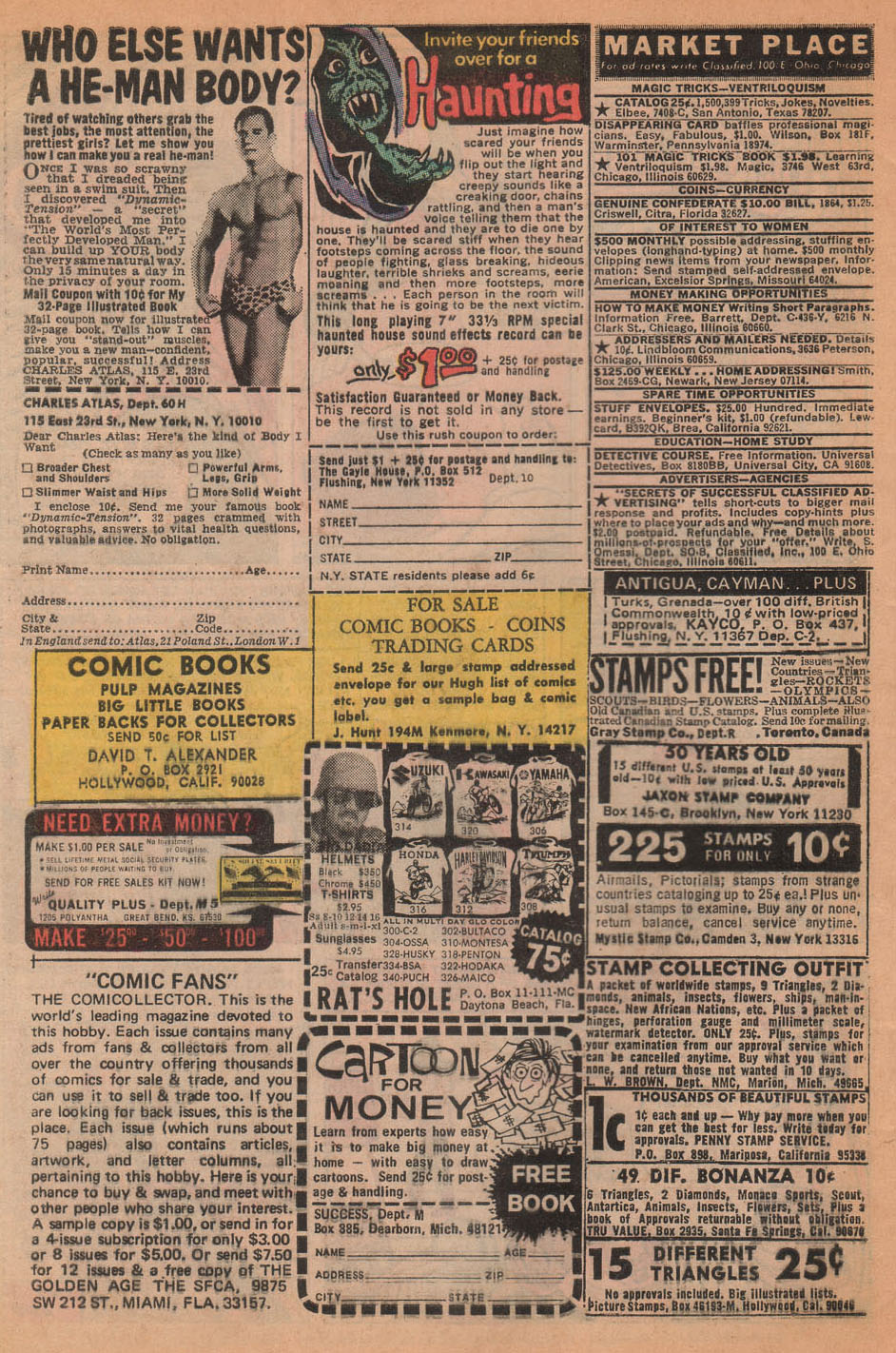 Read online The Rawhide Kid comic -  Issue #116 - 28