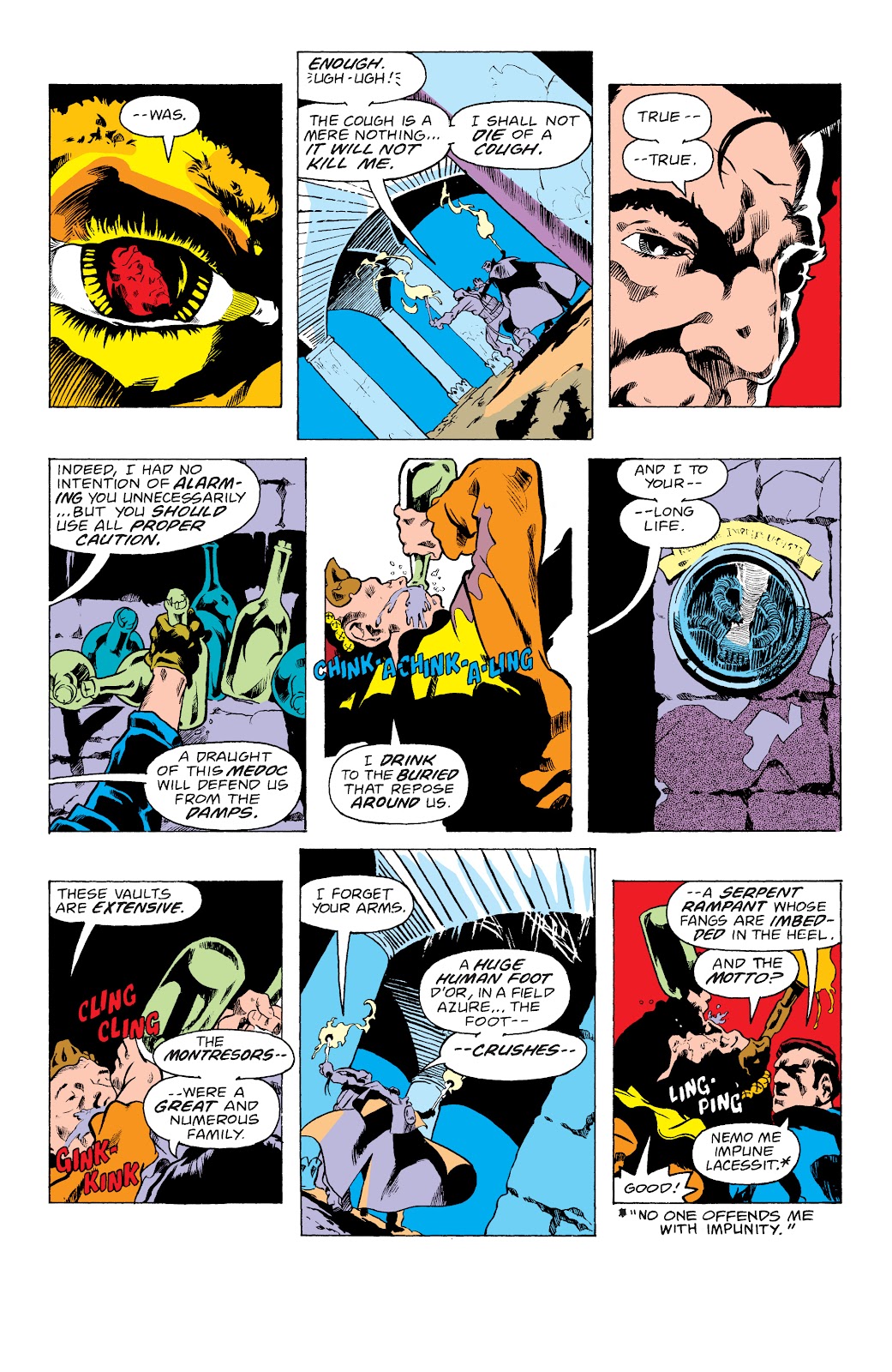 Marvel Classics Comics Series Featuring issue 28 - Page 45