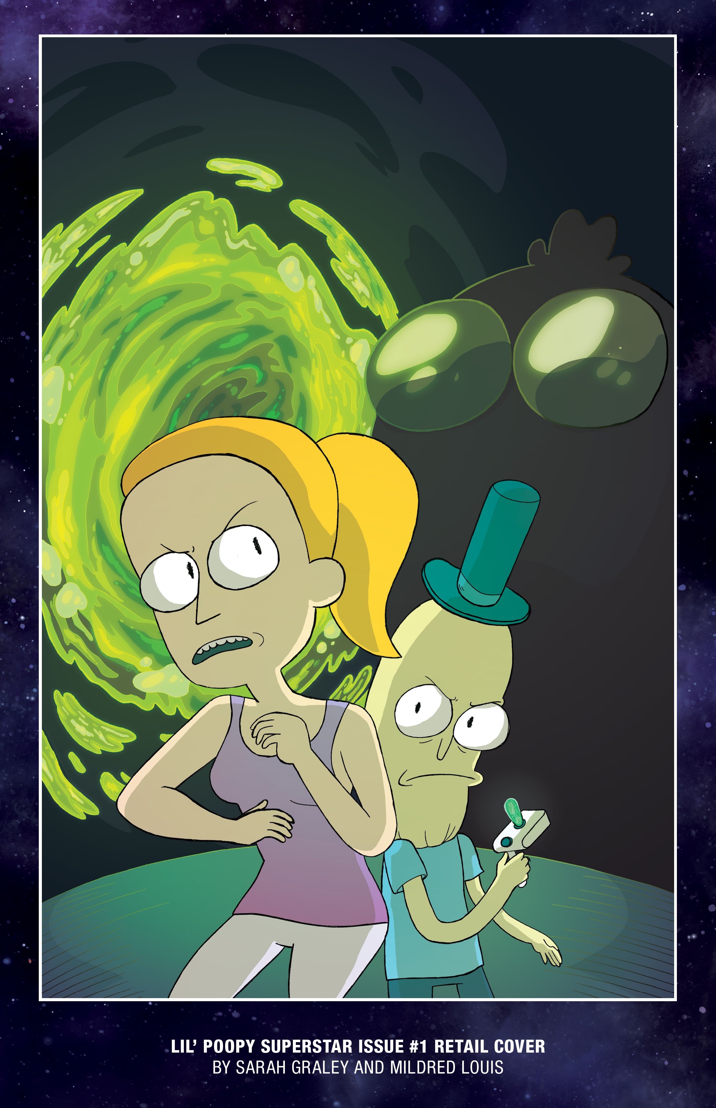 Read online Rick and Morty comic -  Issue # (2015) _Deluxe Edition 3 (Part 3) - 63