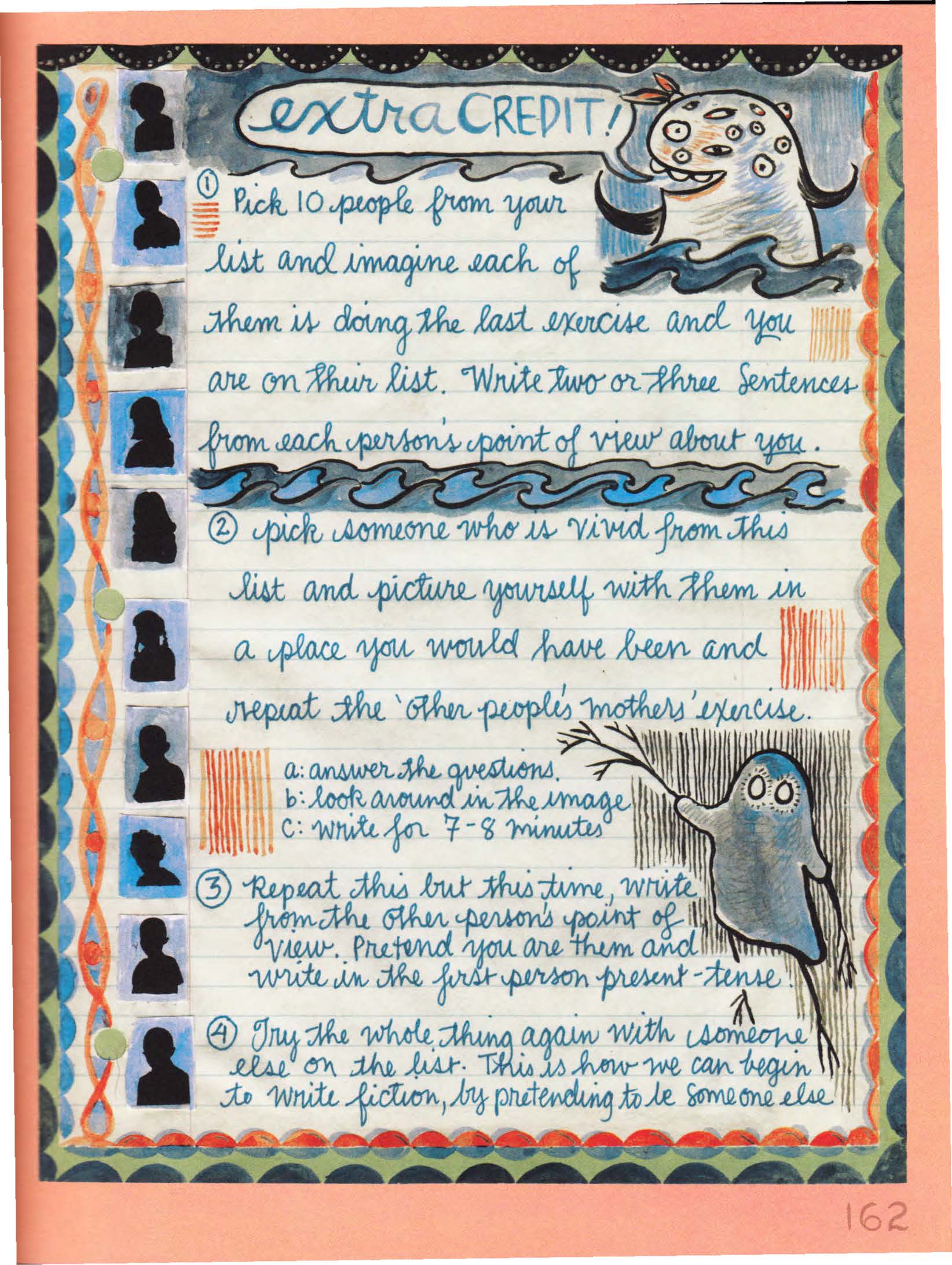 Read online What It Is comic -  Issue # TPB (Part 2) - 65