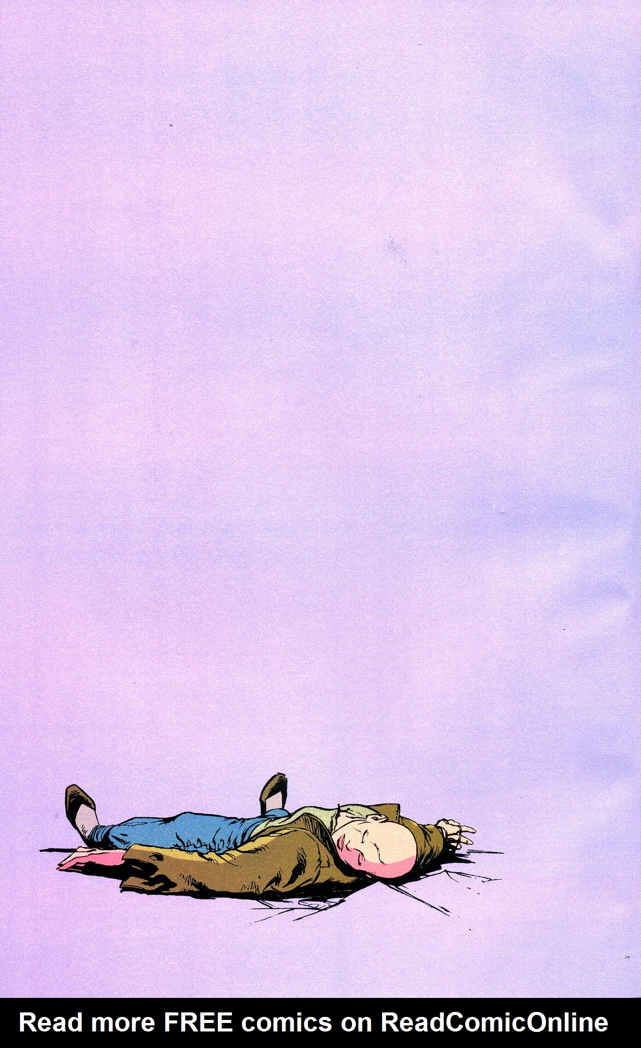 Read online Onyx Overlord comic -  Issue #4 - 4