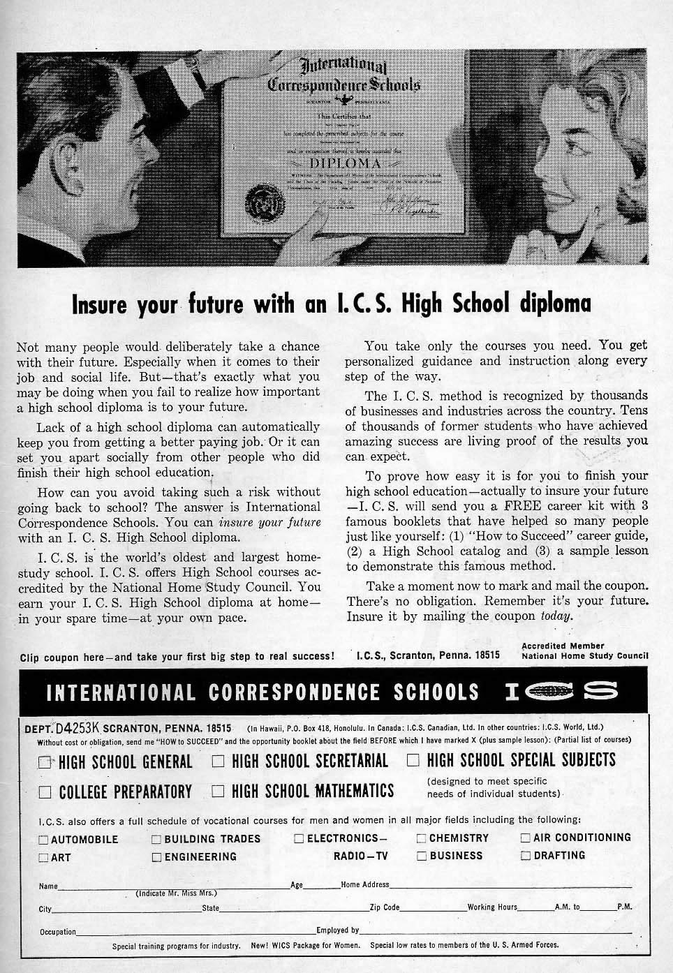 Read online Pep Comics comic -  Issue #224 - 35