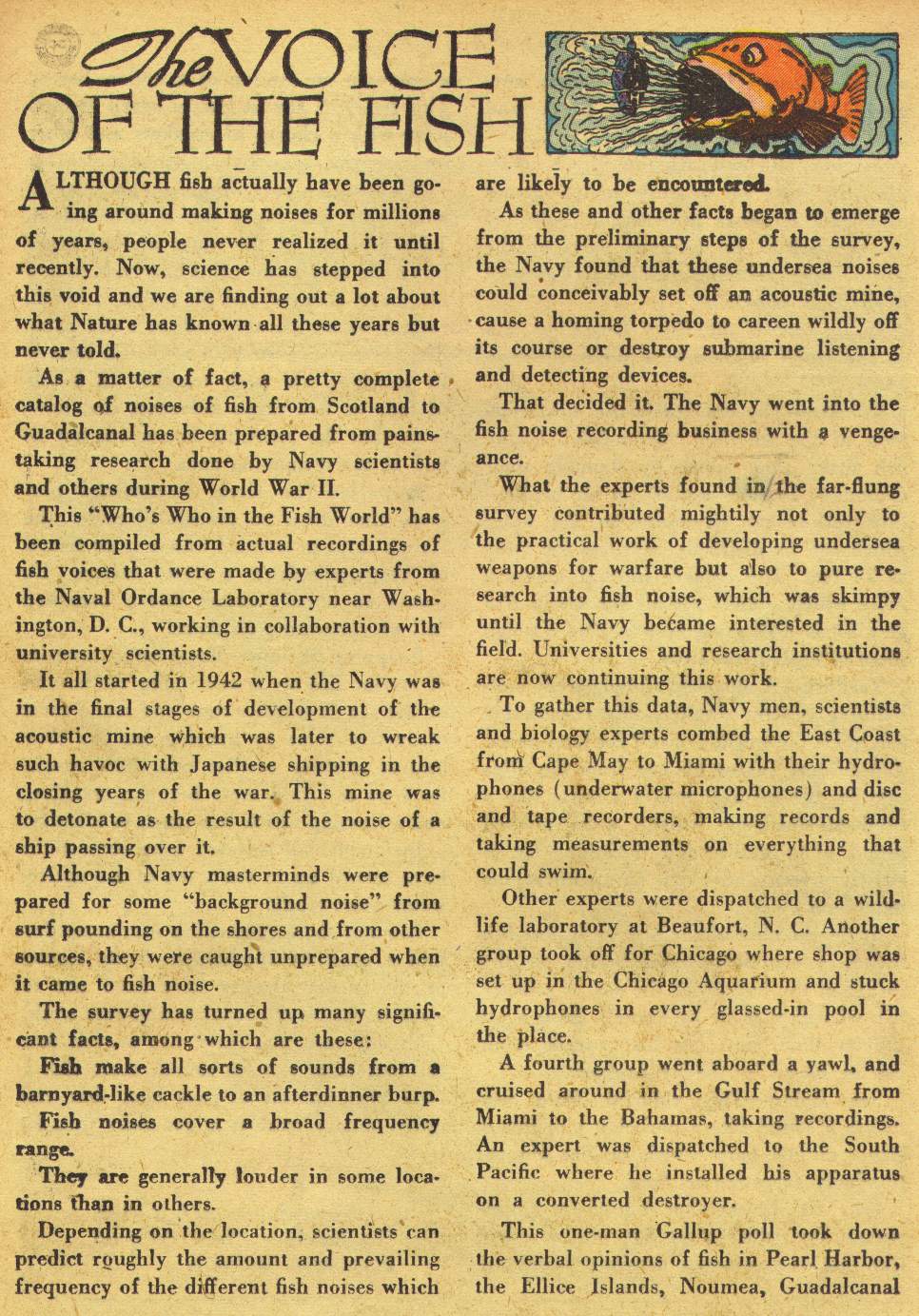 Read online Adventure Comics (1938) comic -  Issue #150 - 37