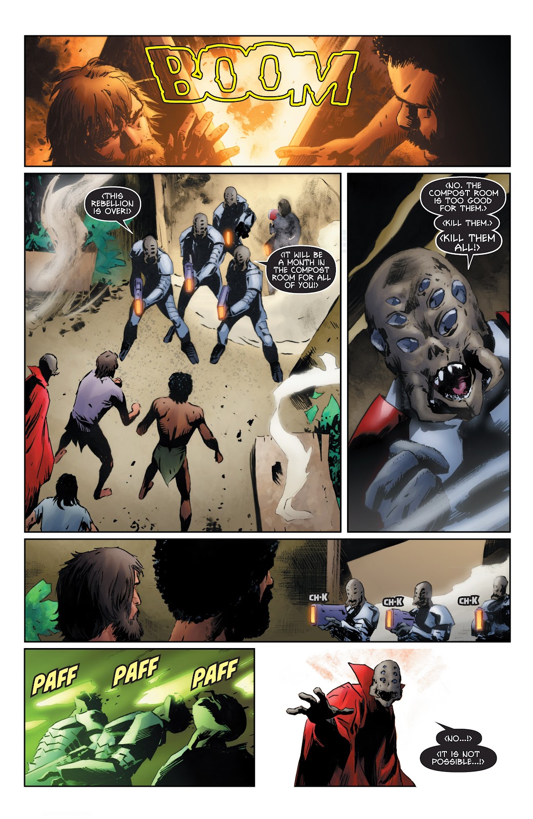 X-O Manowar (2012) issue 2 - Page 24