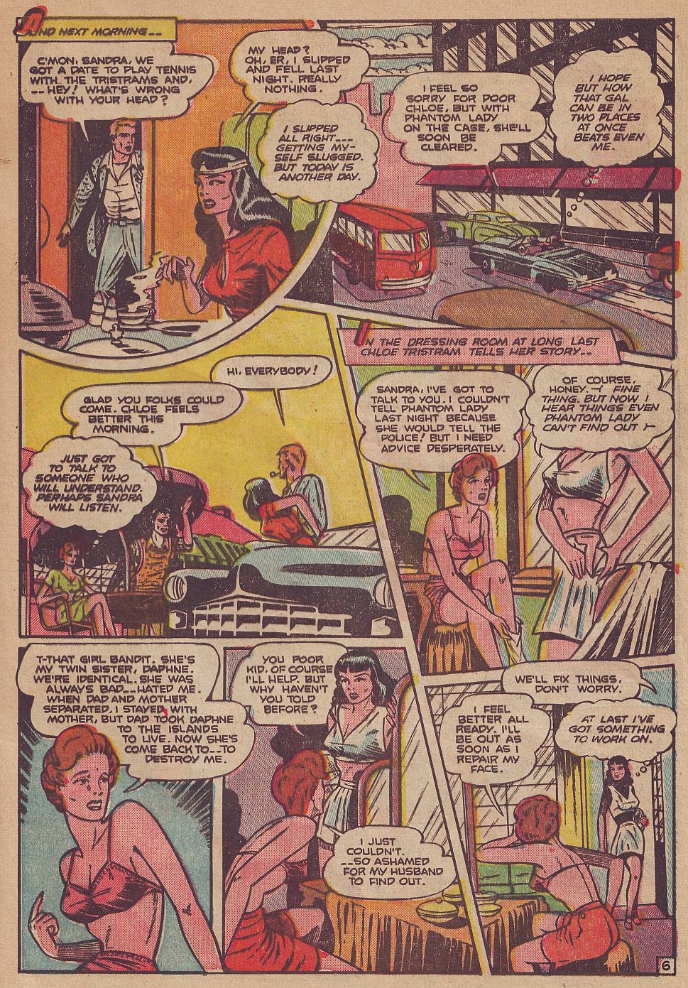 Read online All Top Comics (1946) comic -  Issue #15 - 29