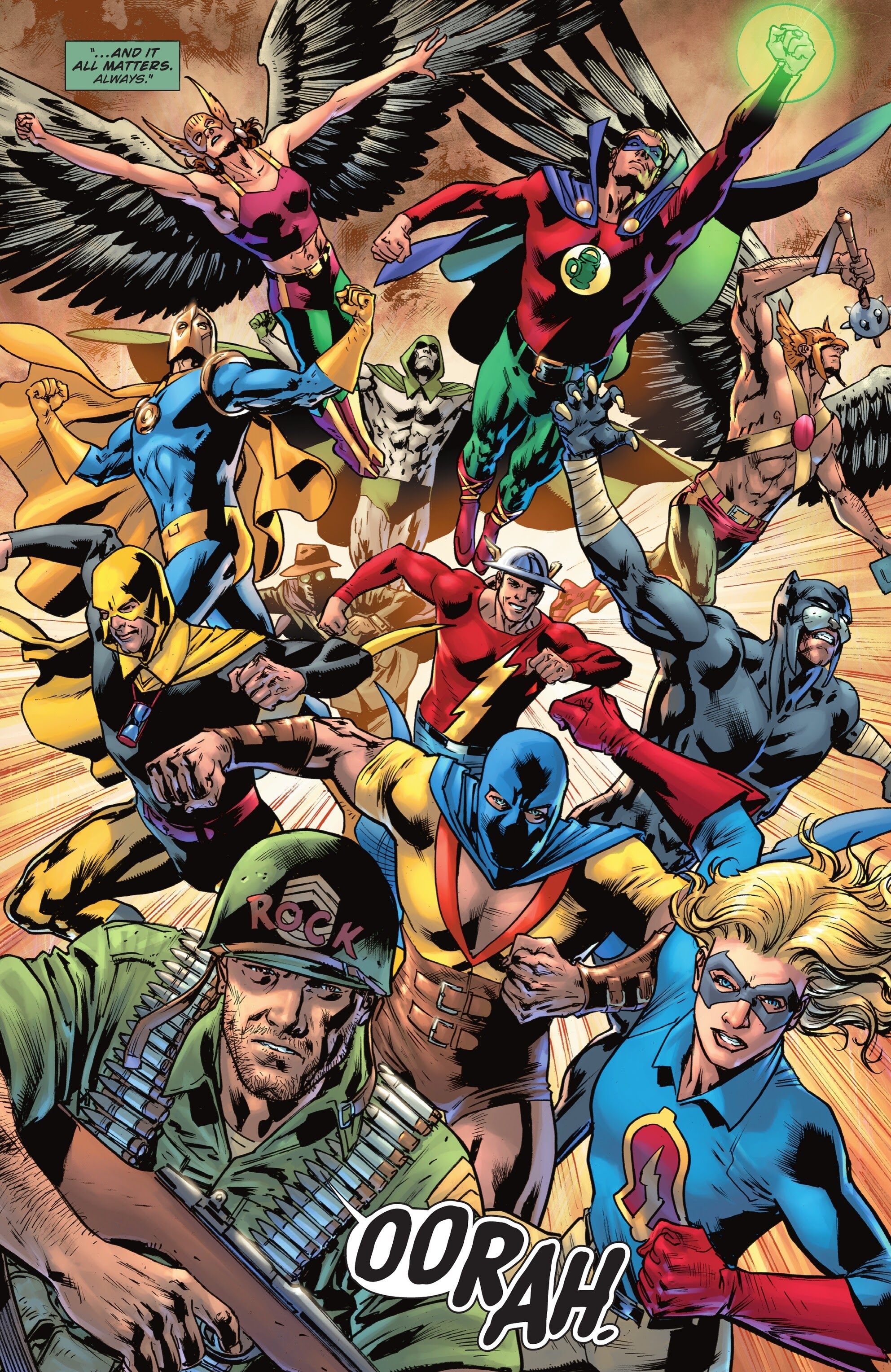 Read online Dark Nights: Death Metal comic -  Issue # _Deluxe Edition (Part 2) - 104