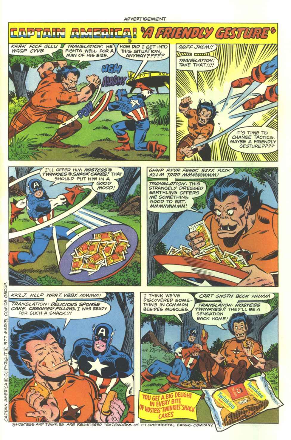Read online Walt Disney's Comics and Stories comic -  Issue #449 - 2