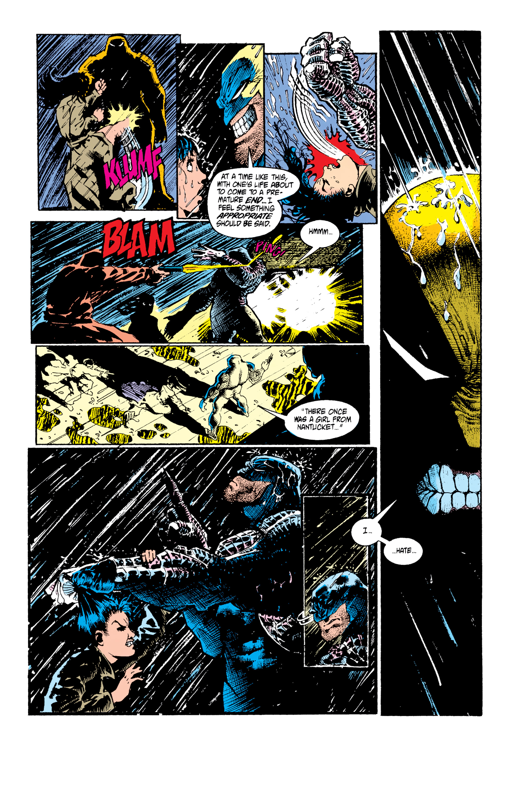 Read online Wolverine Omnibus comic -  Issue # TPB 3 (Part 6) - 85