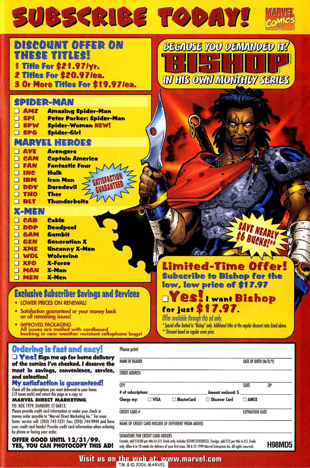 Read online The Avengers (1963) comic -  Issue #437 - 39