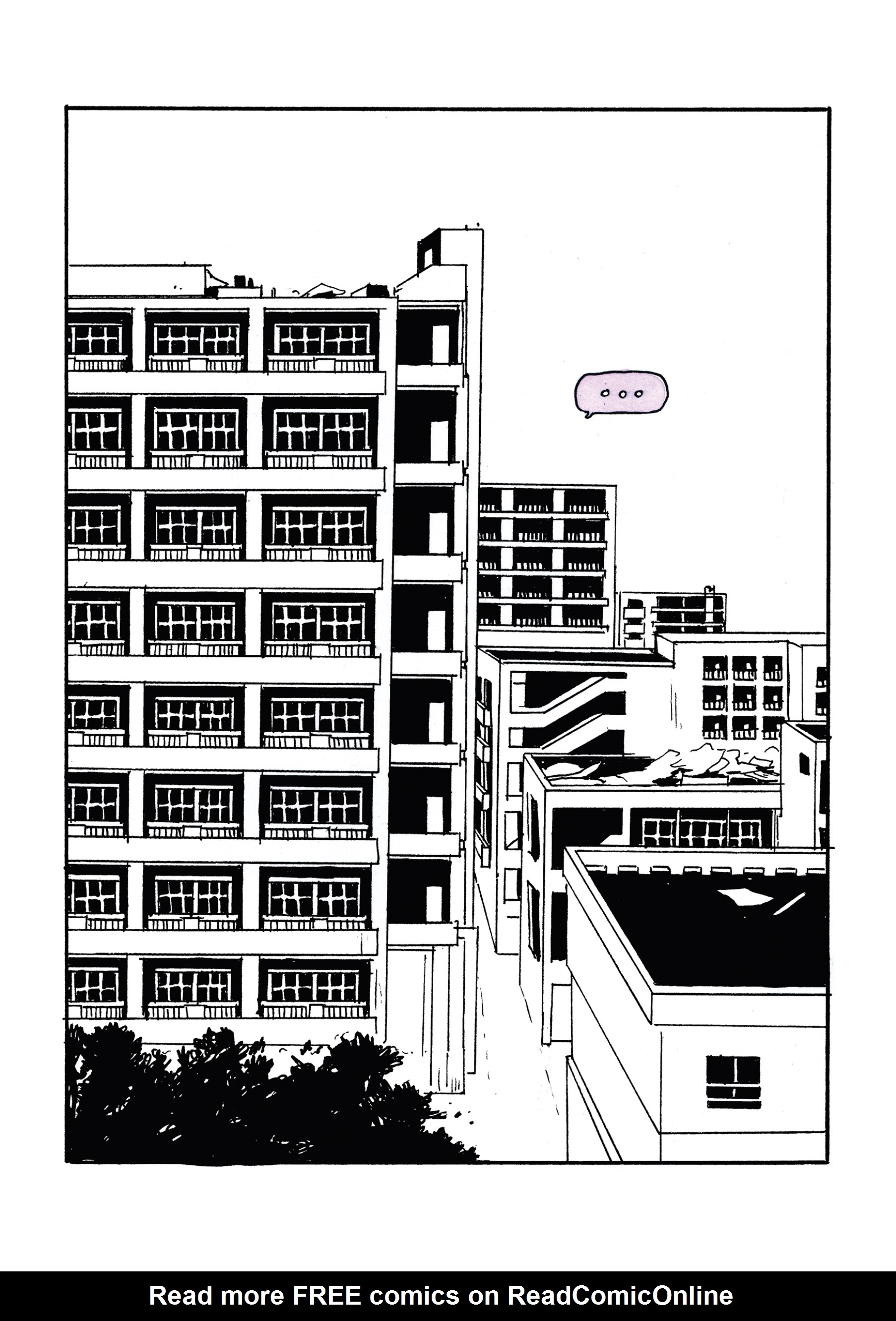 Read online I Love This Part comic -  Issue # Full - 54
