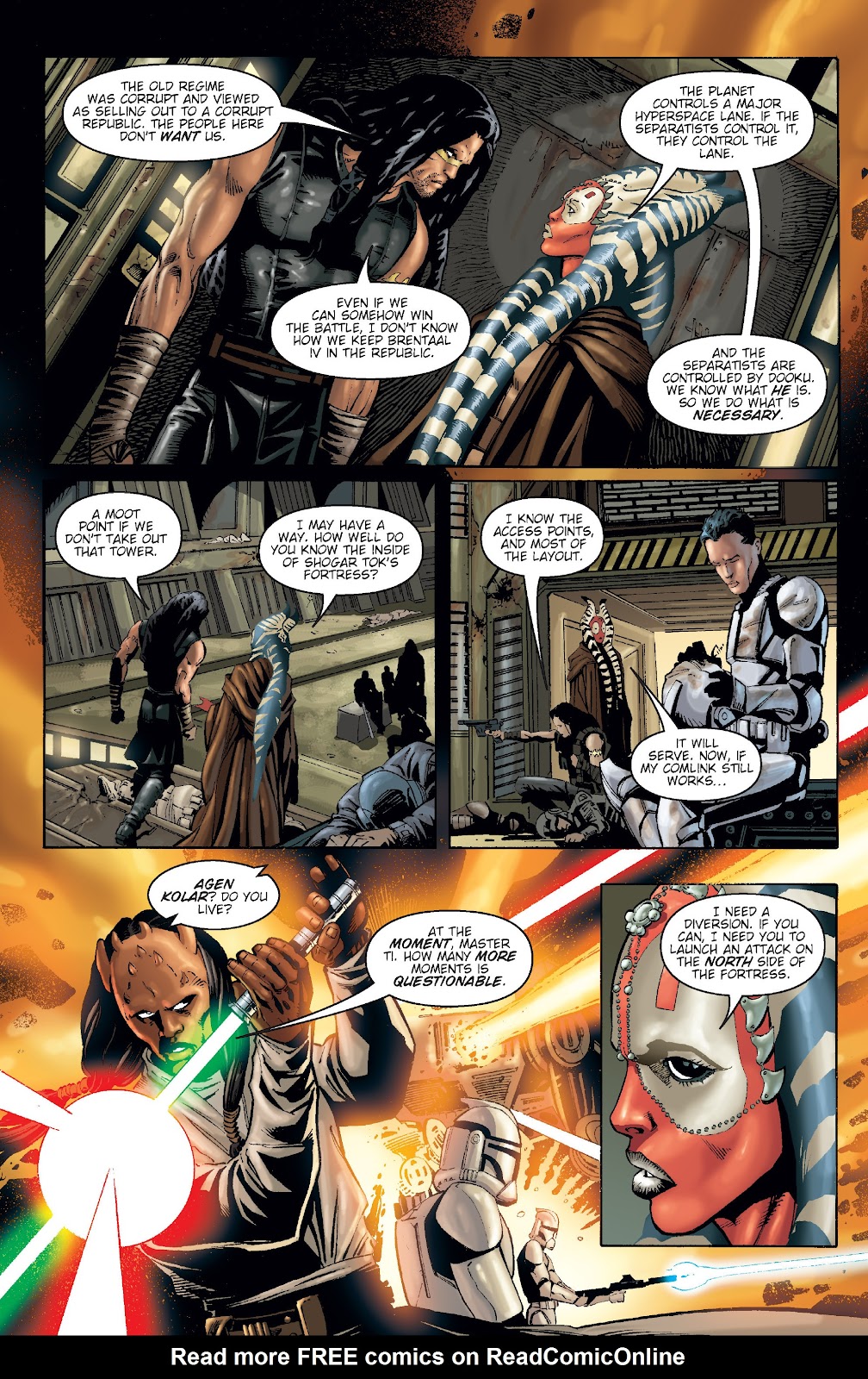 <{ $series->title }} issue TPB 1 (Part 1) - Page 222