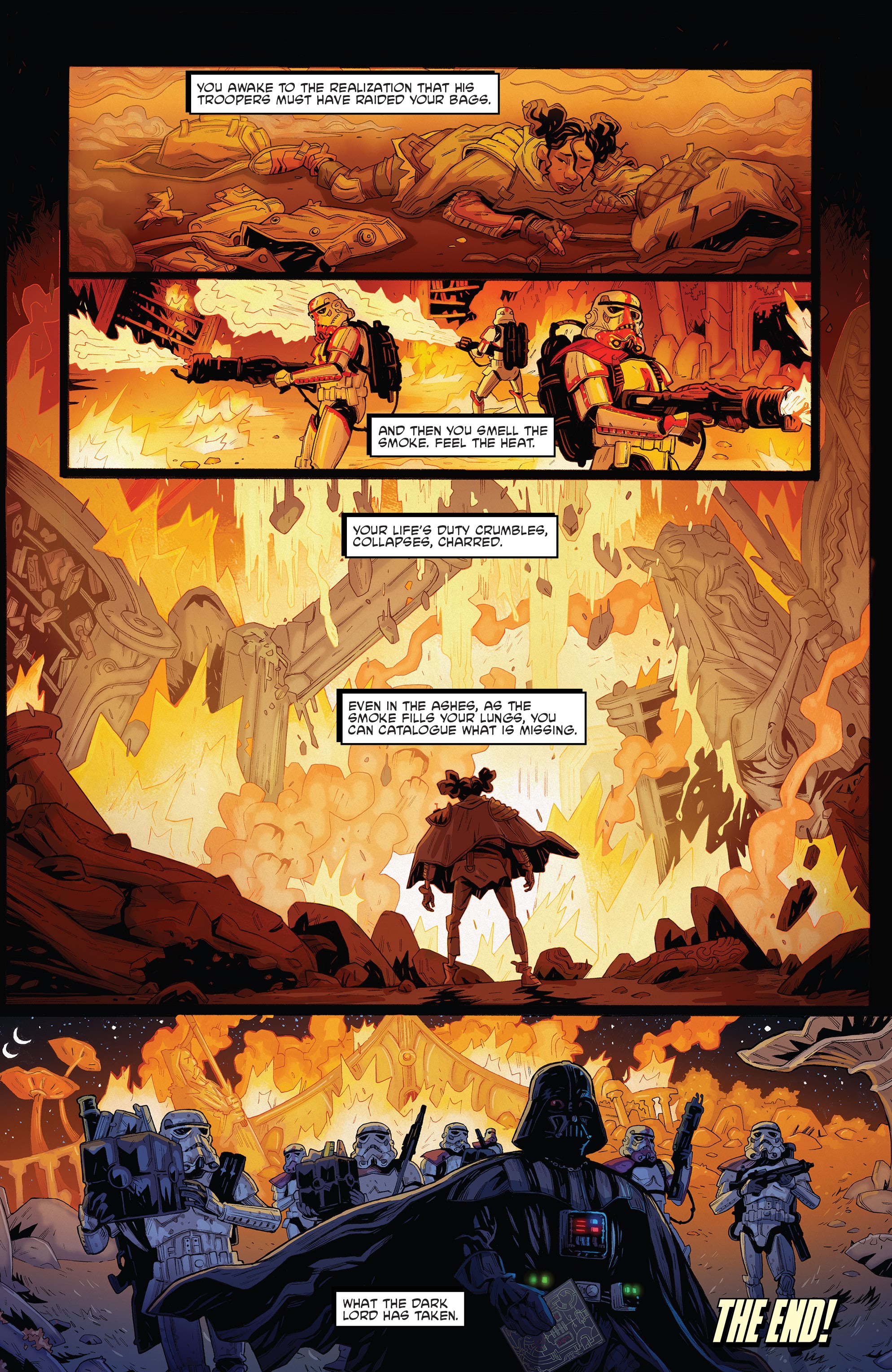 Read online Star Wars Adventures (2020) comic -  Issue #13 - 21