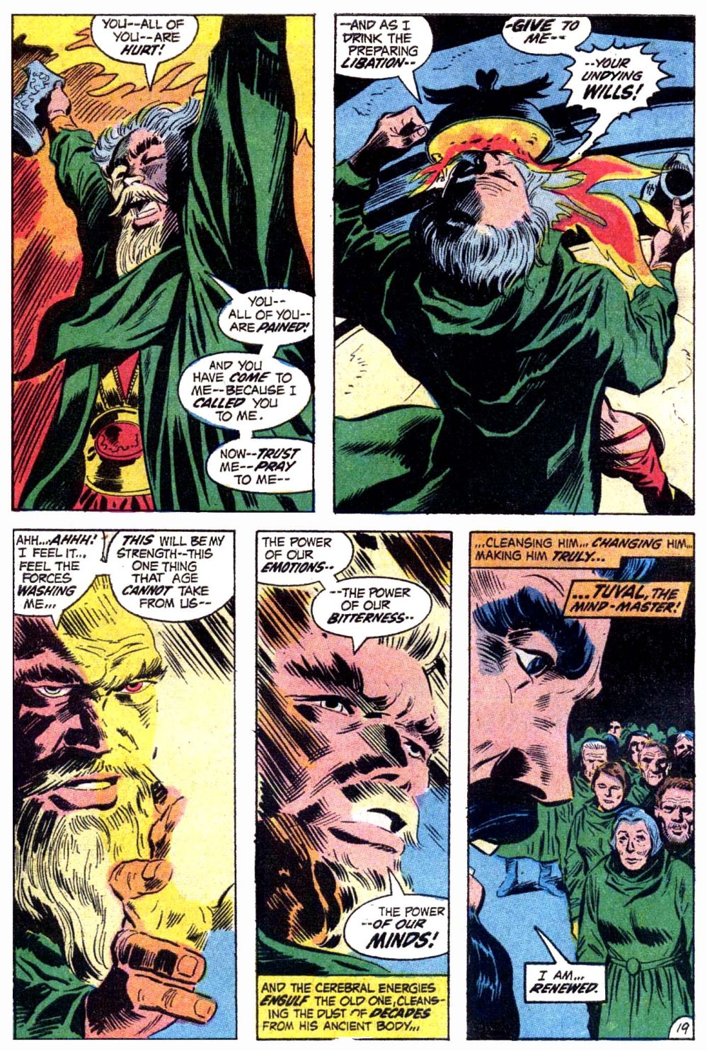 Read online The Sub-Mariner comic -  Issue #43 - 26