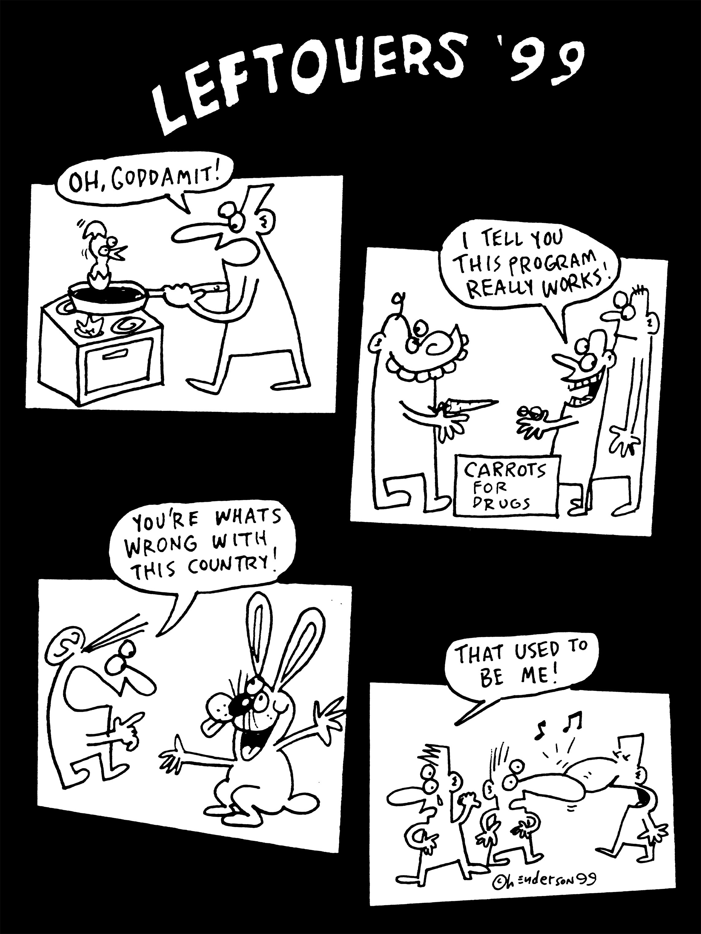 Read online Magic Whistle comic -  Issue #4 - 9