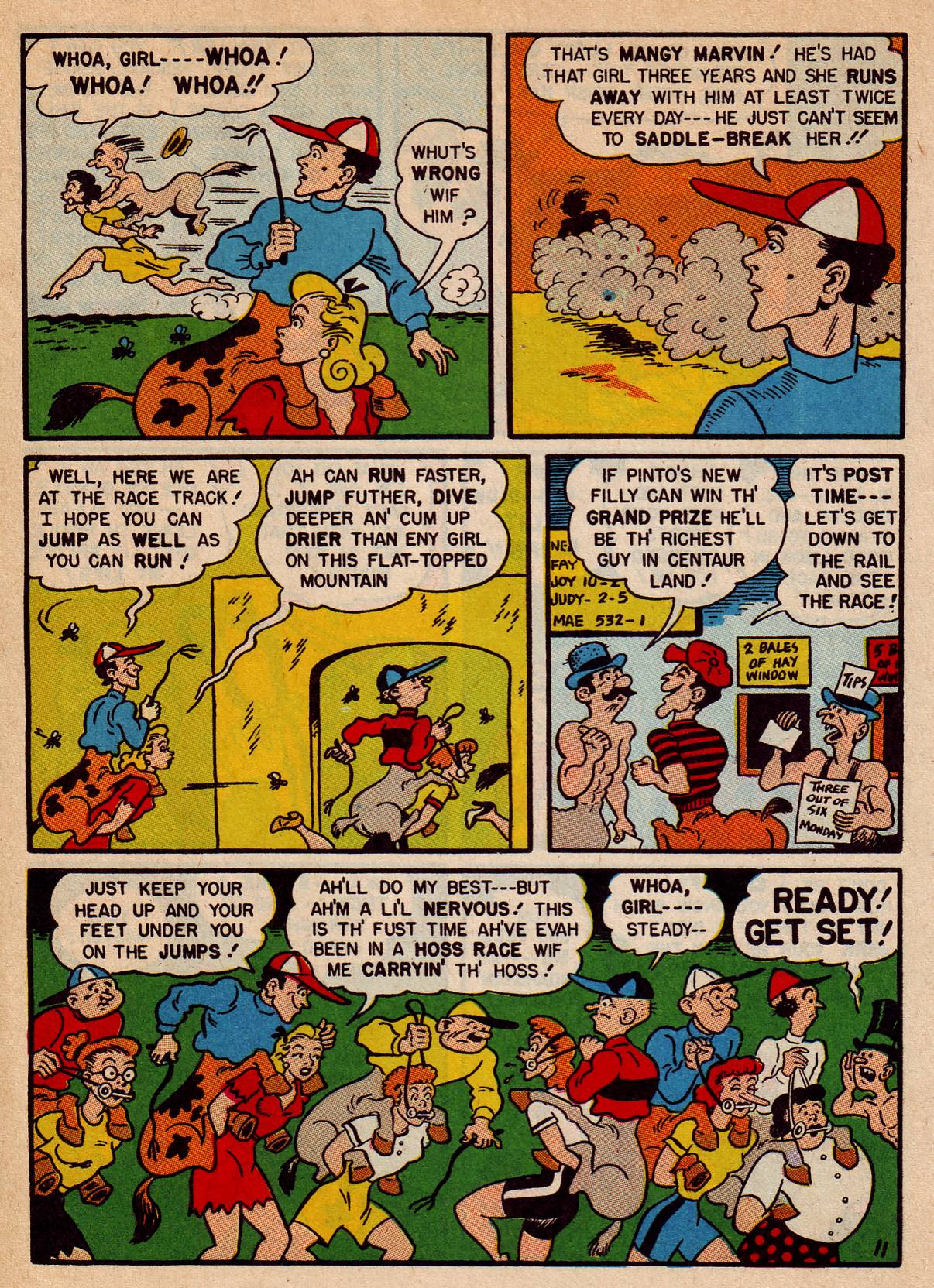 Read online Raw (1989) comic -  Issue # TPB 2 (Part 2) - 18