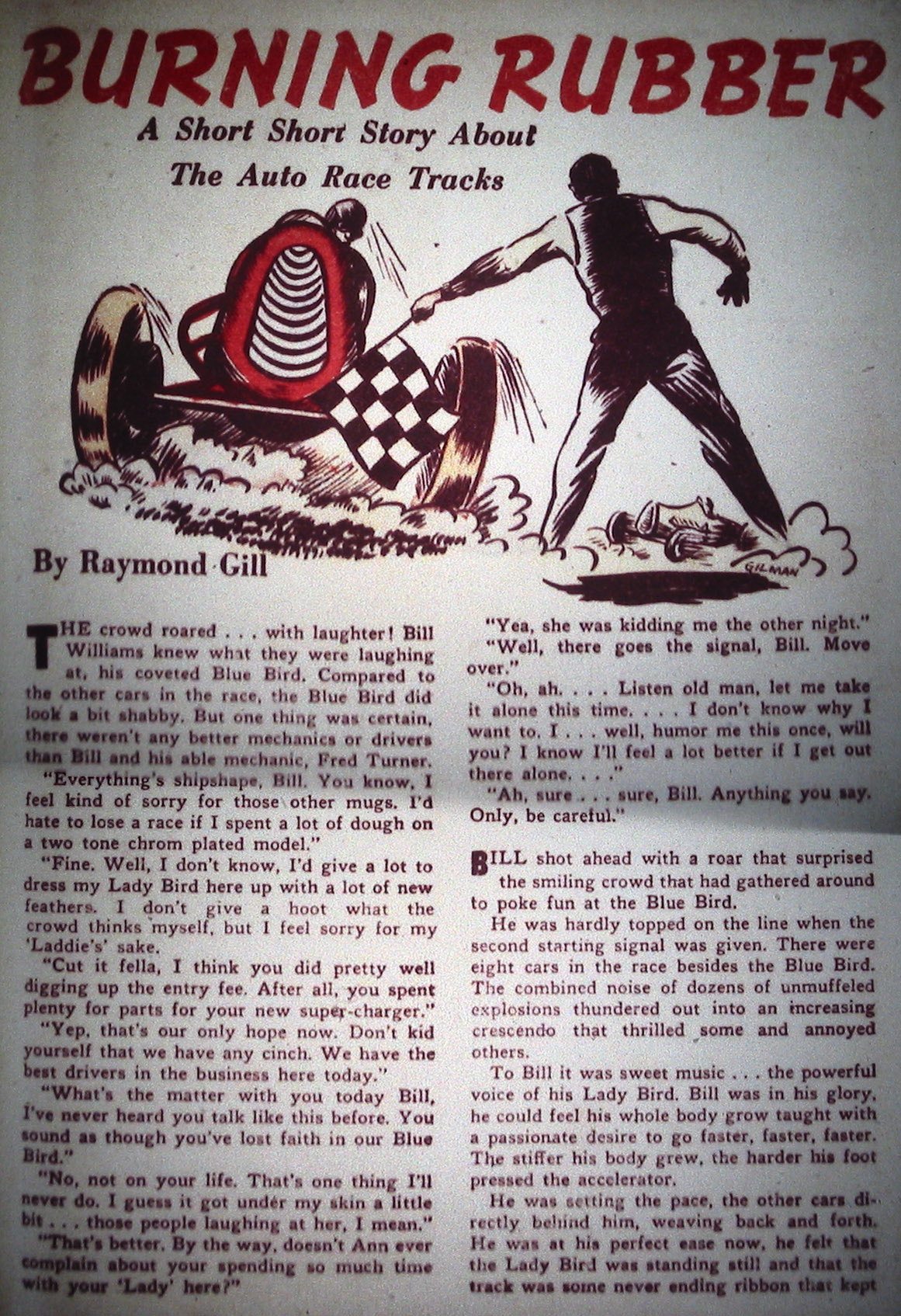 Read online Marvel Comics comic -  Issue # Full - 53